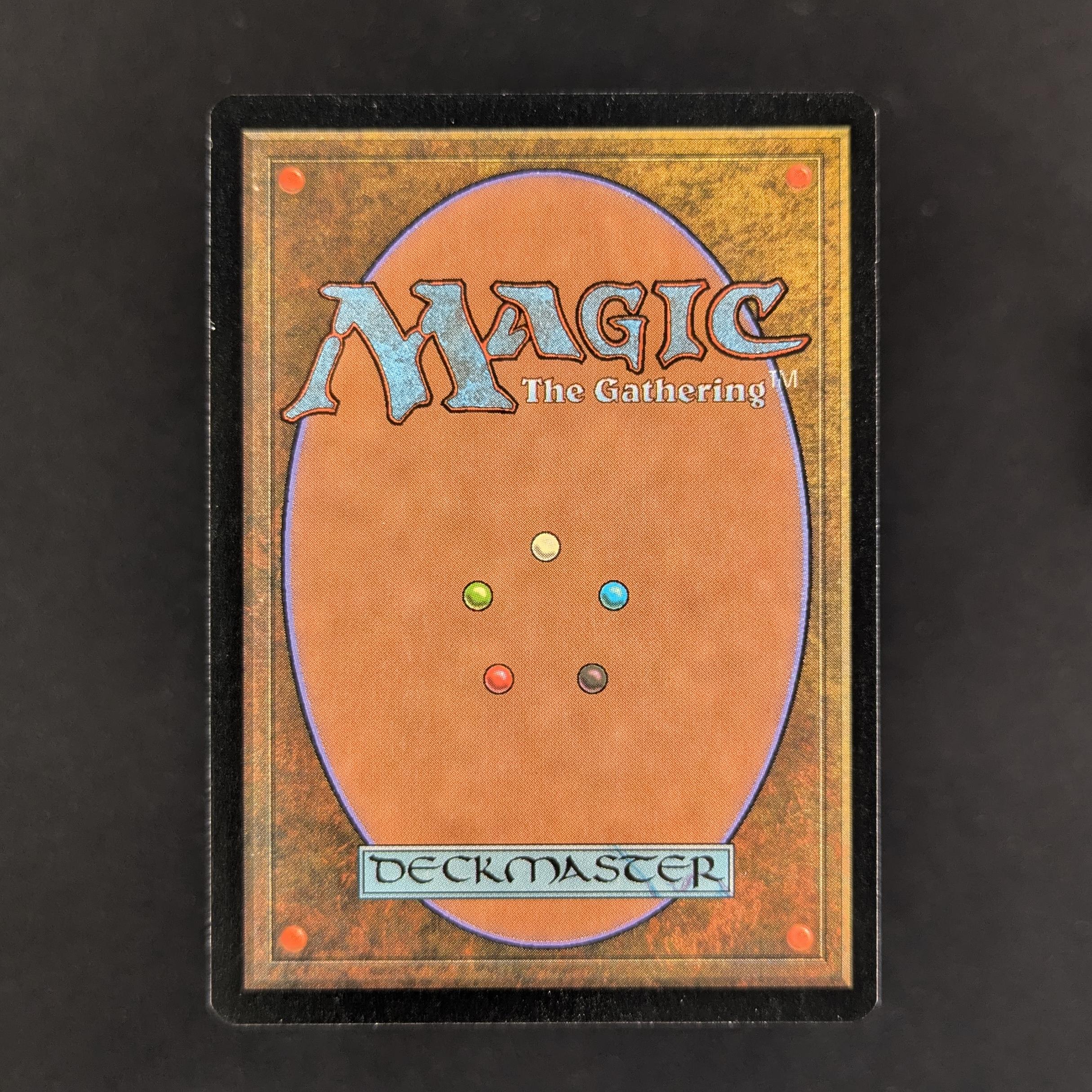 [FOIL] Tahngarth, Talruum Hero (Alt. Art Foil) - Planeshift - EX