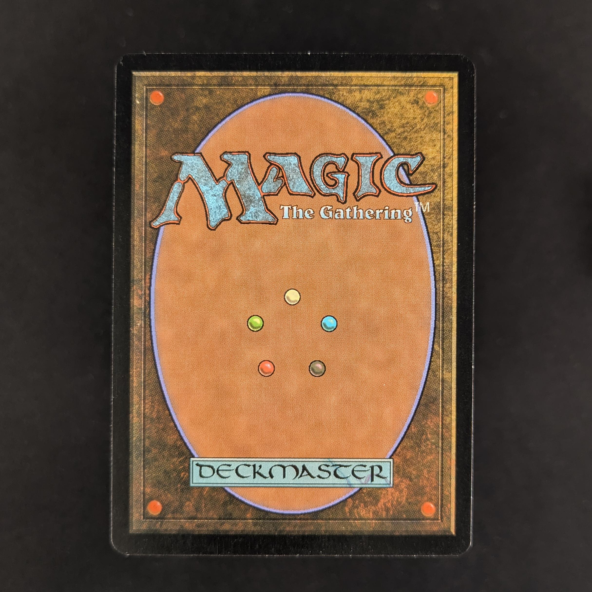 [FOIL] Birds of Paradise - Seventh Edition - NM