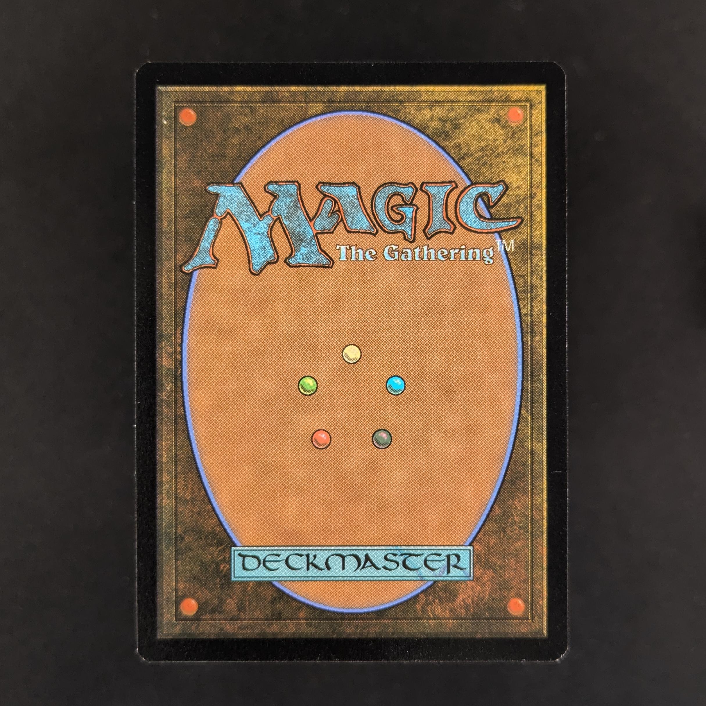 [FOIL] Ancient Tomb (Surge Foil) - Commander: The Lord of the Rings: Tales of Middle-earth: Extras - NM