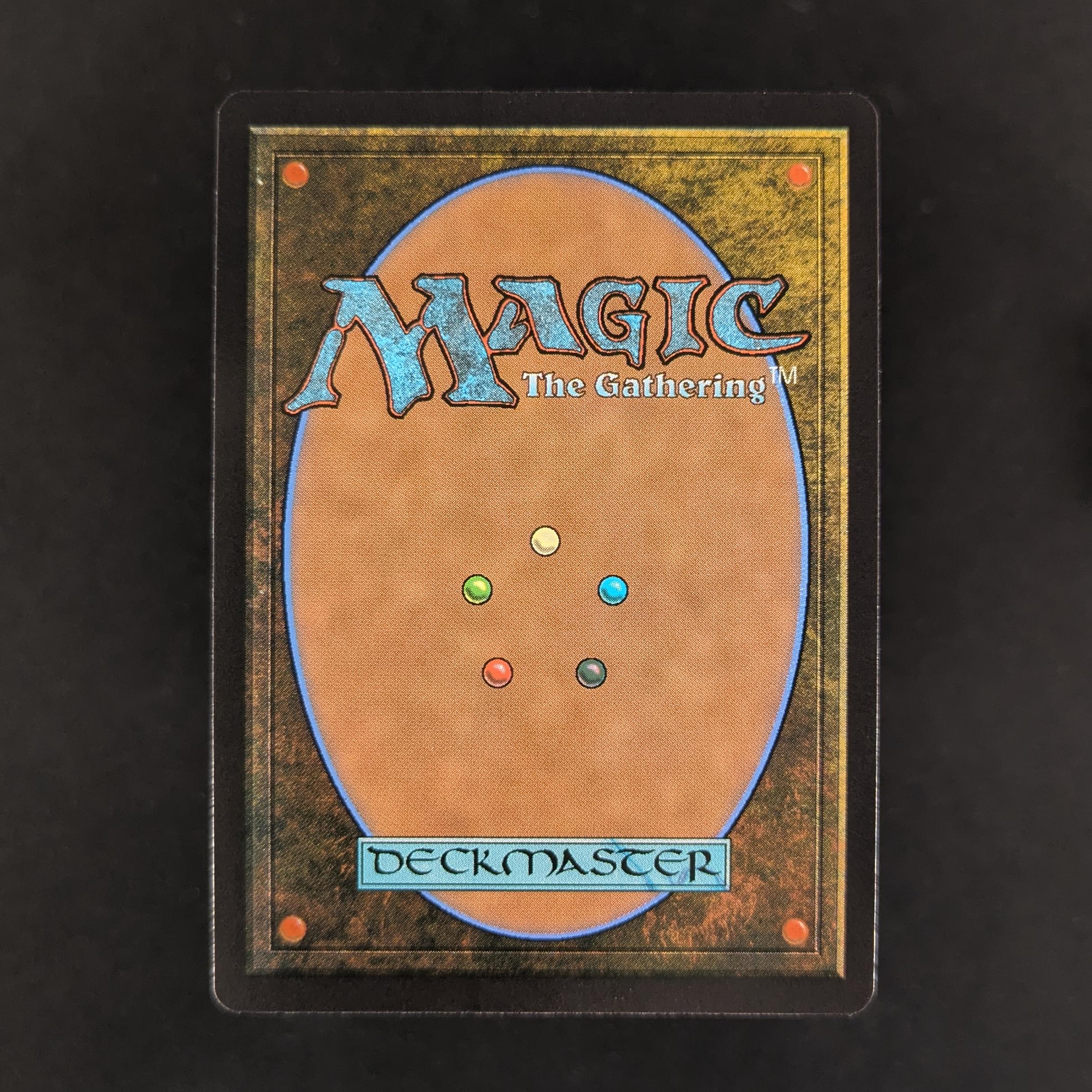 [FOIL] Arid Mesa (Dragonscale Foil) - Special Guests - NM