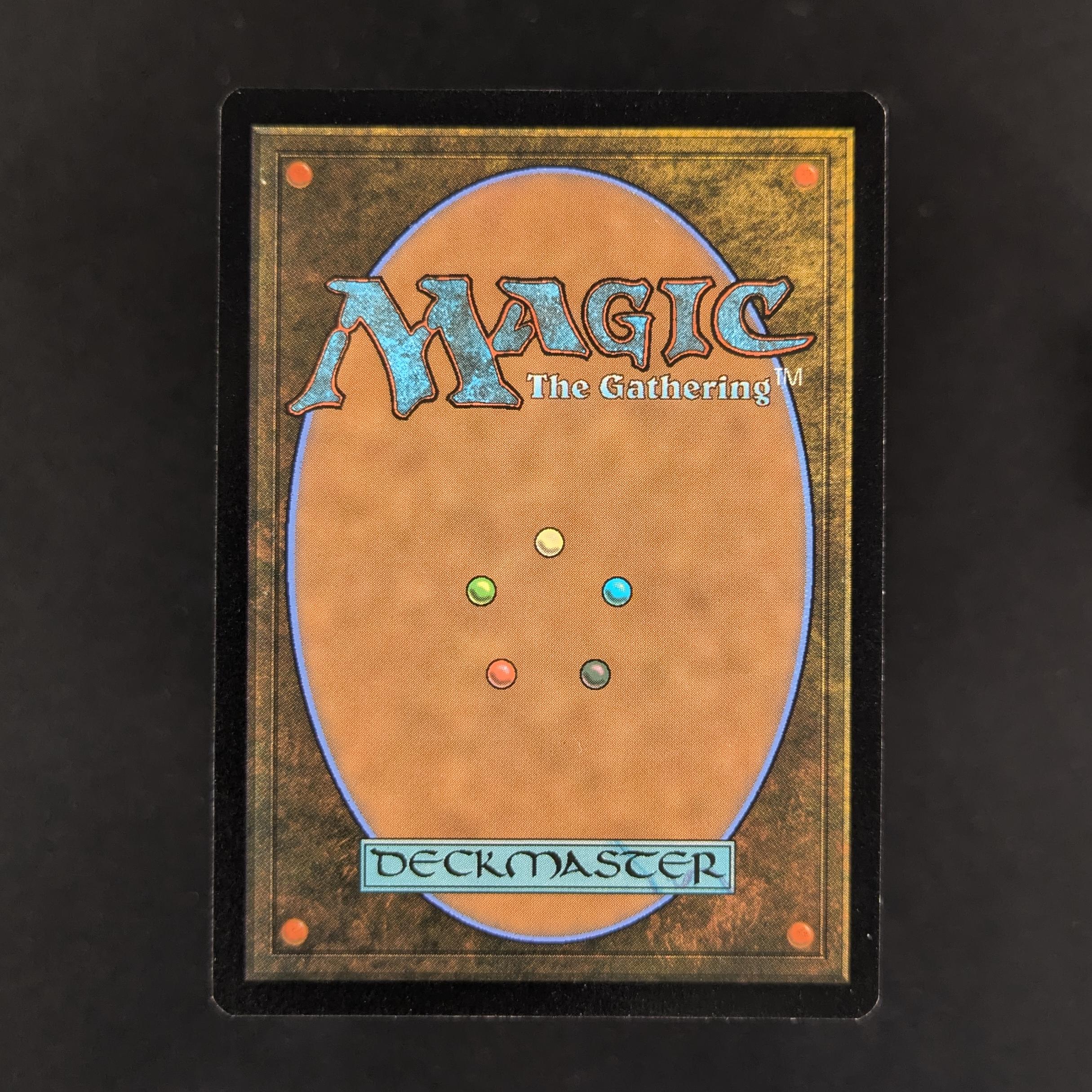 [FOIL] Cavern of Souls (Surge Foil) - Commander: The Lord of the Rings: Tales of Middle-earth: Extras - NM