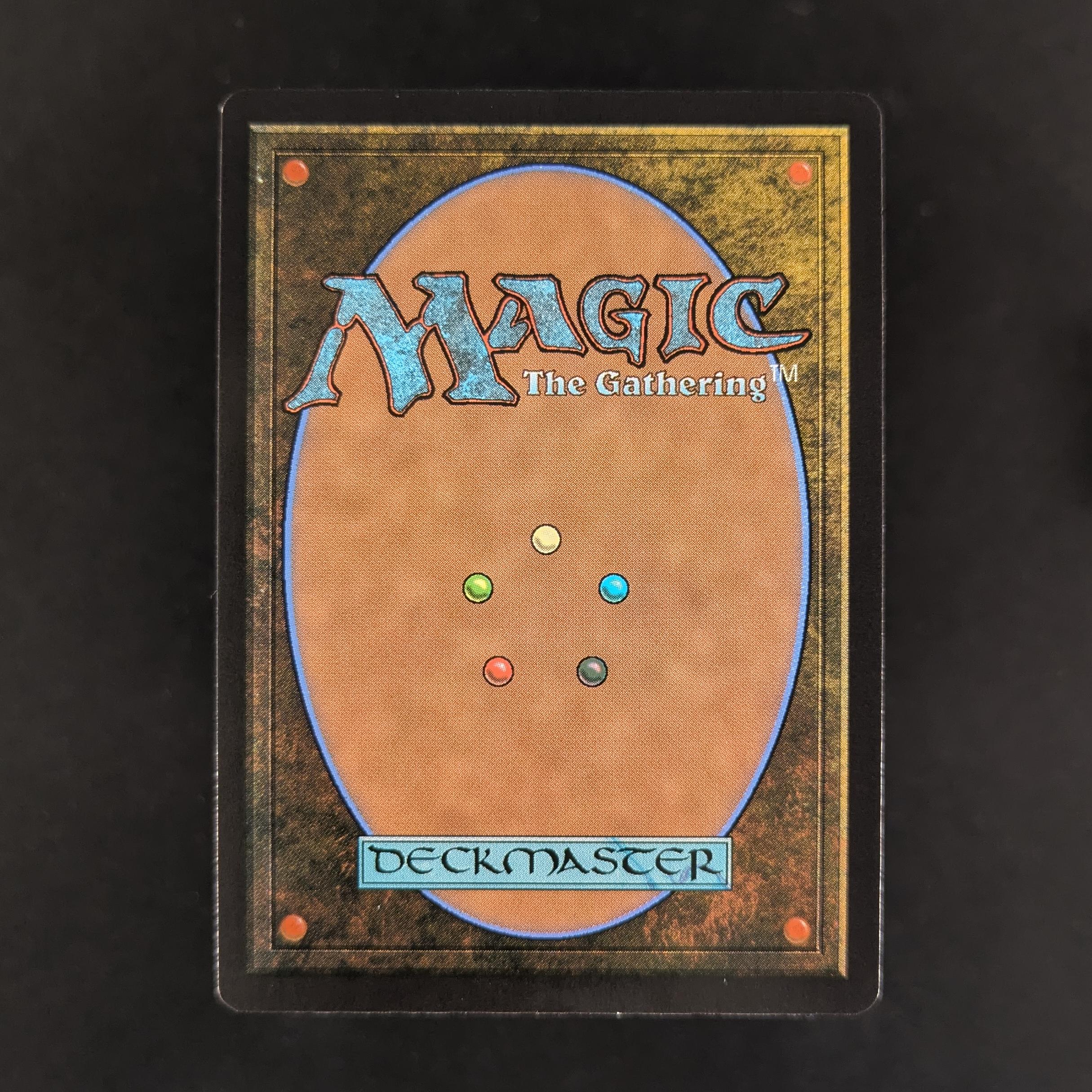 [FOIL] Misty Rainforest (Dragonscale Foil) - Commander: The Lord of the Rings: Tales of Middle-earth: Extras - NM