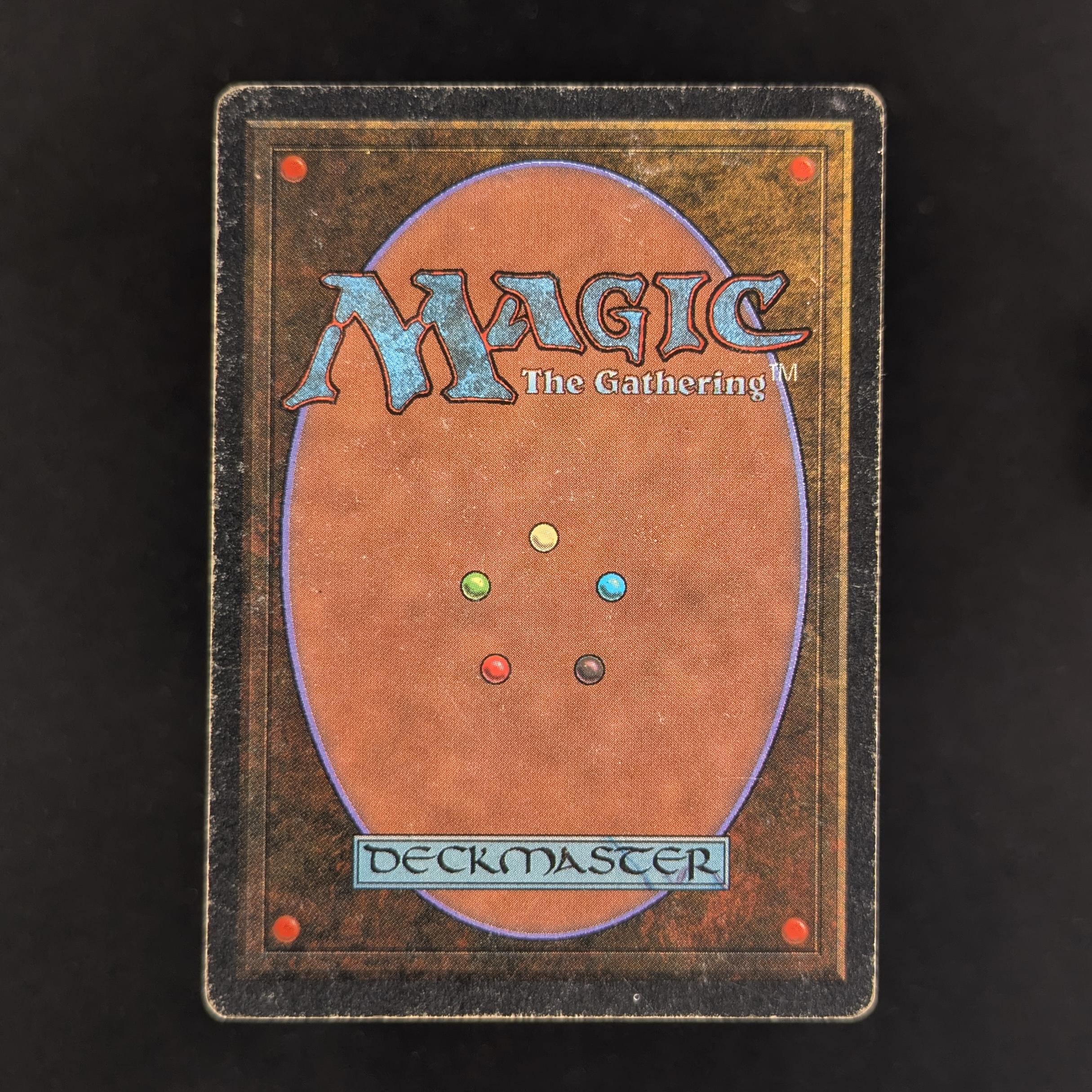 MTG Singles - Black Lotus - Unlimited - 