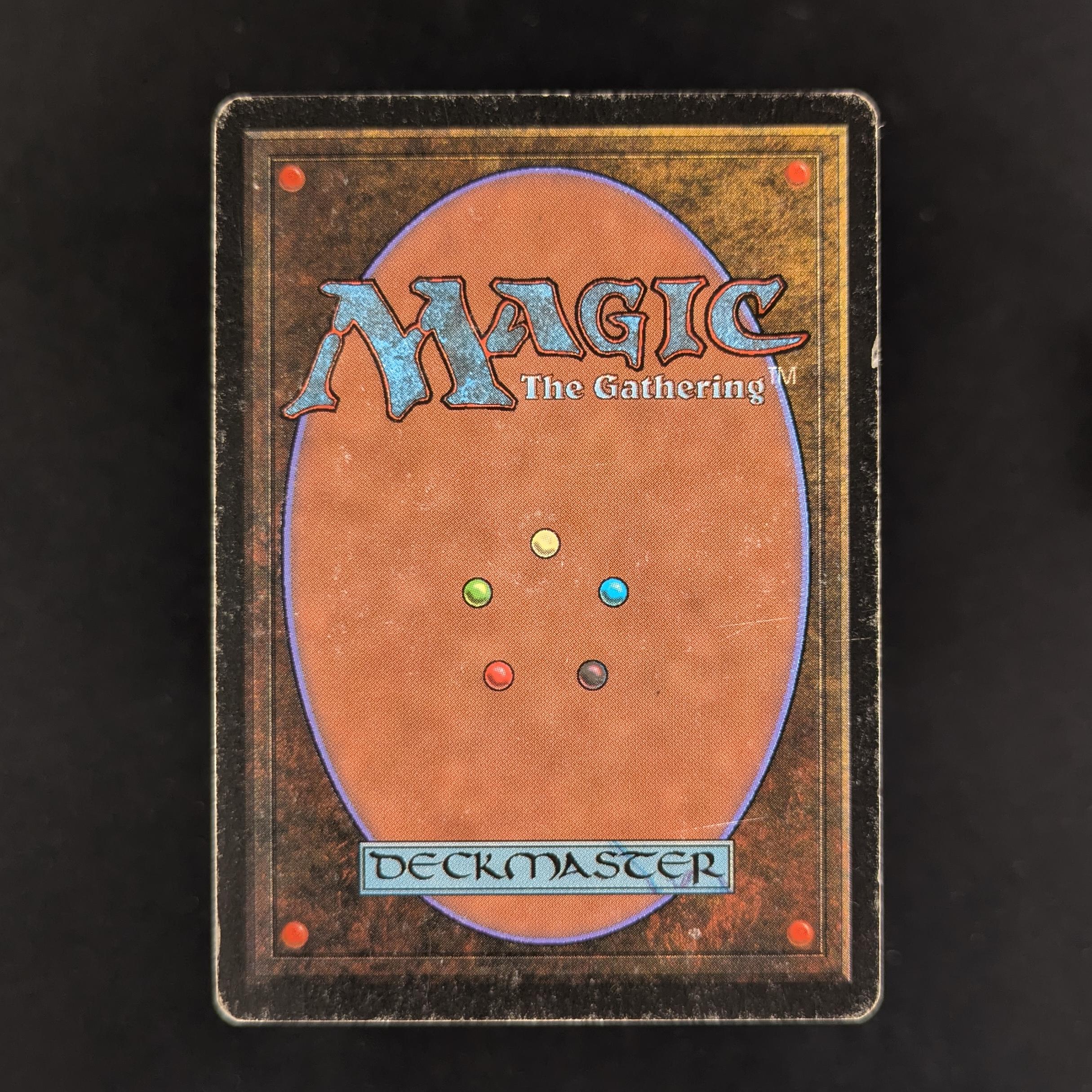 MTG Singles - Taiga - Beta - 