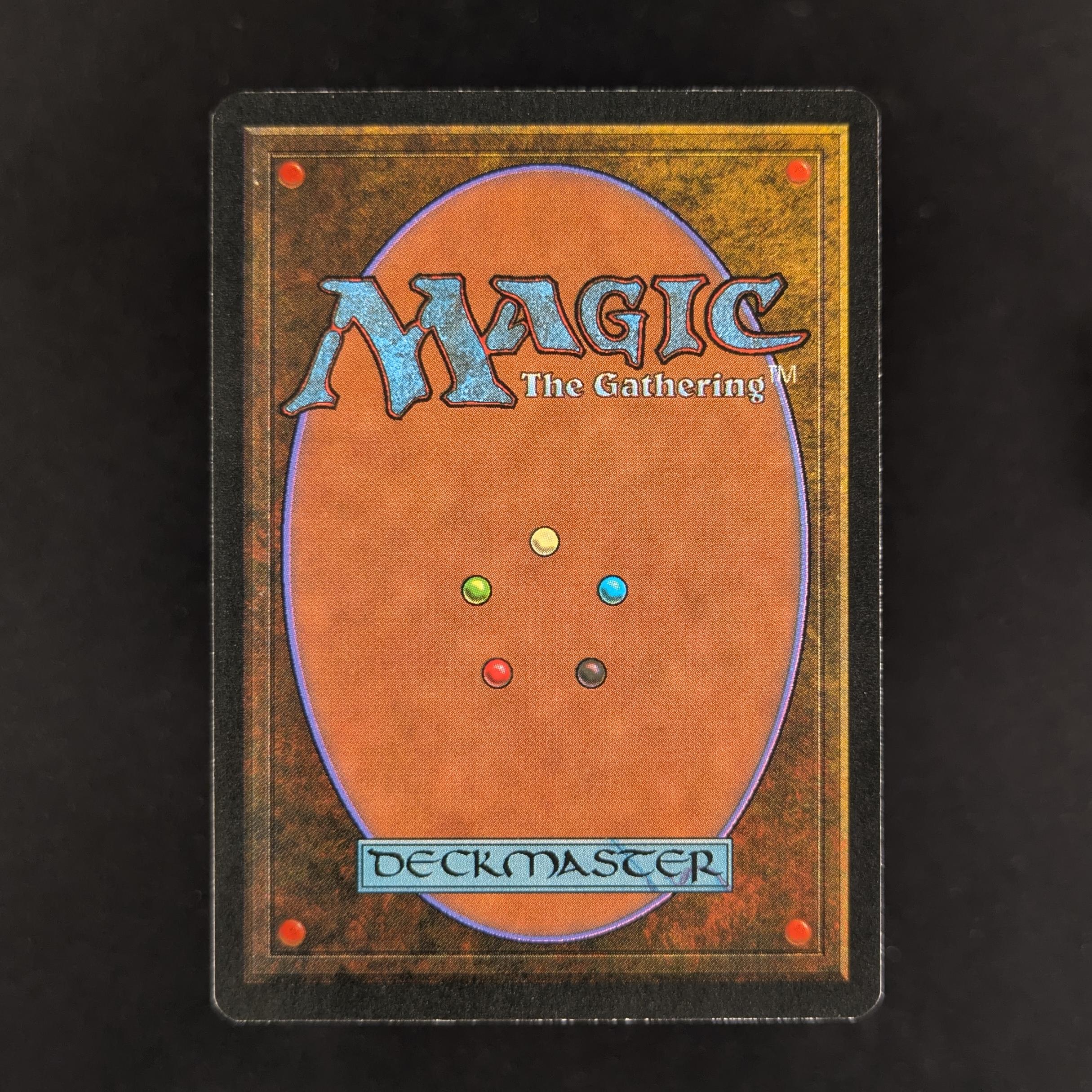 MTG Singles - The Tabernacle at Pendrell Vale - Legends - 