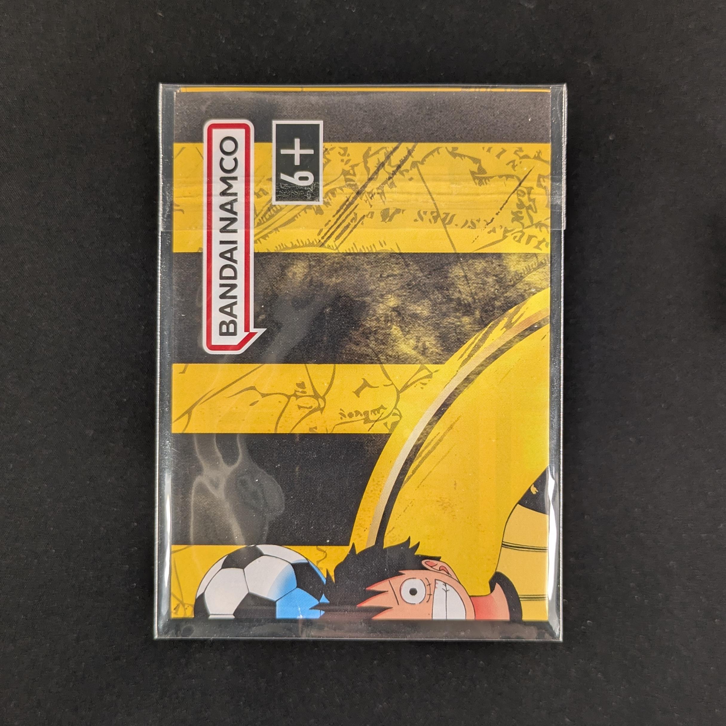 Monkey.D.Luffy (ST13-003) - Unnumbered Promos - NM - With Poster