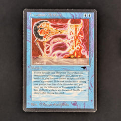 Transmute Artifact - Antiquities