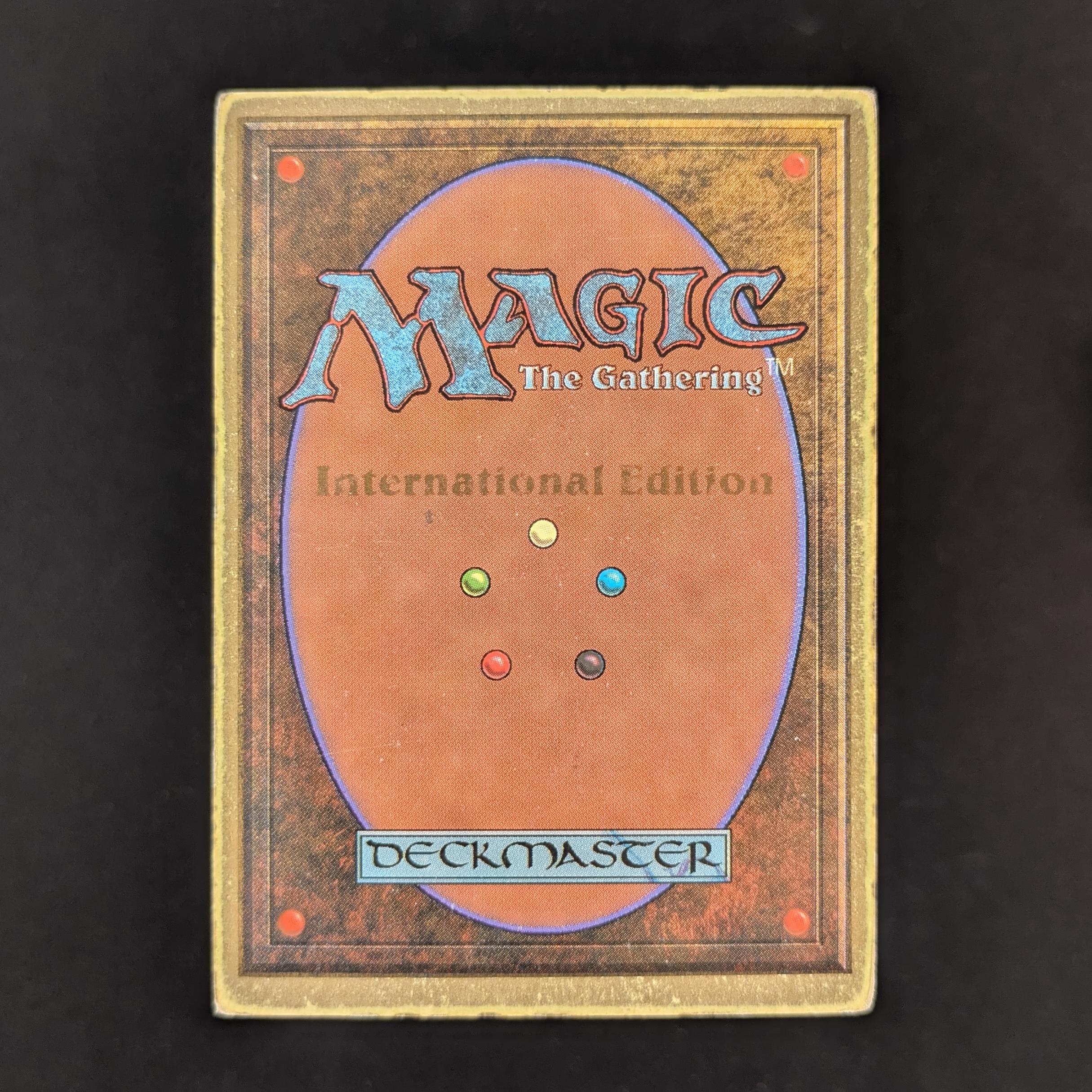 MTG Singles - Mox Pearl - International Edition - 