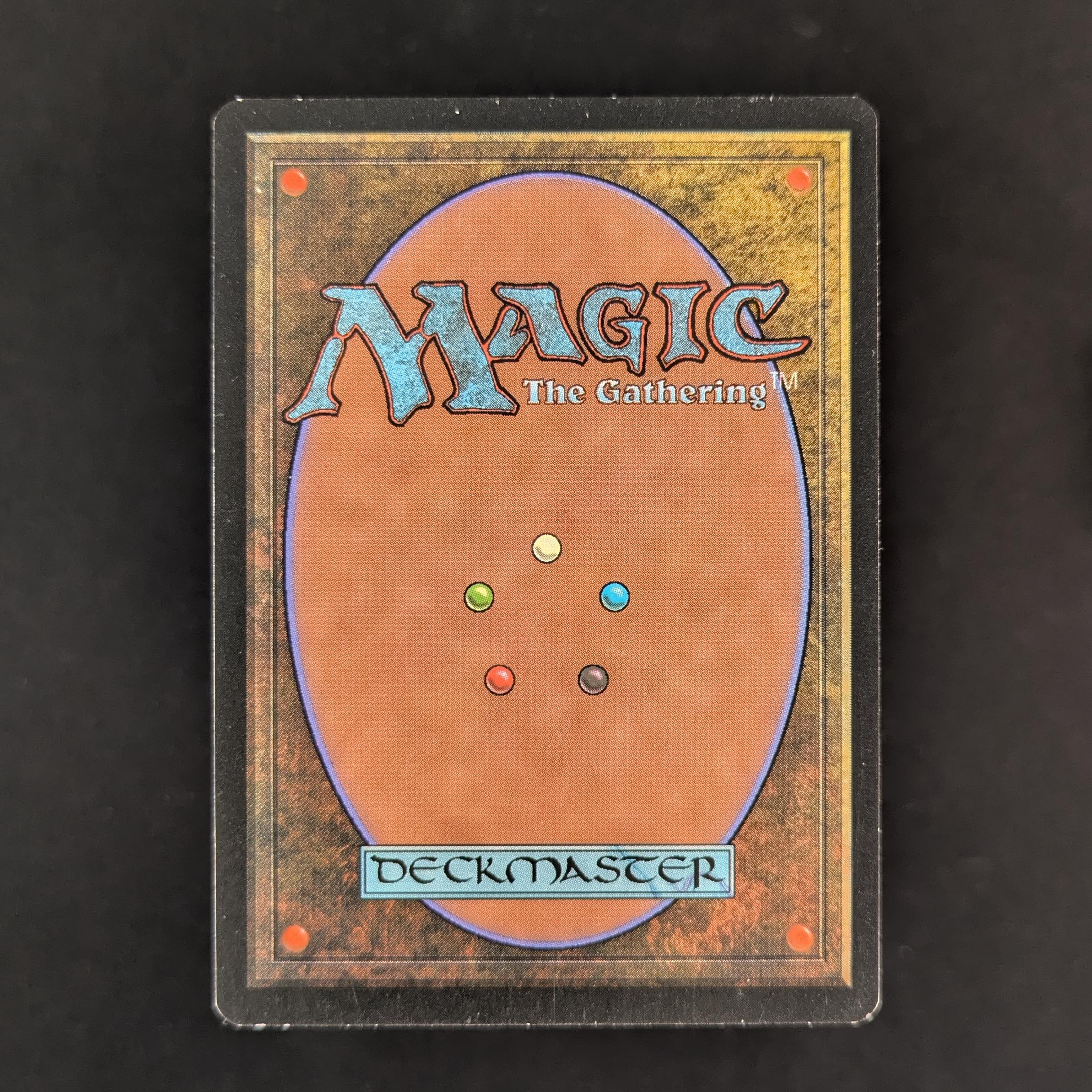 MTG Singles - Yawgmoth's Will - Urza's Saga - 