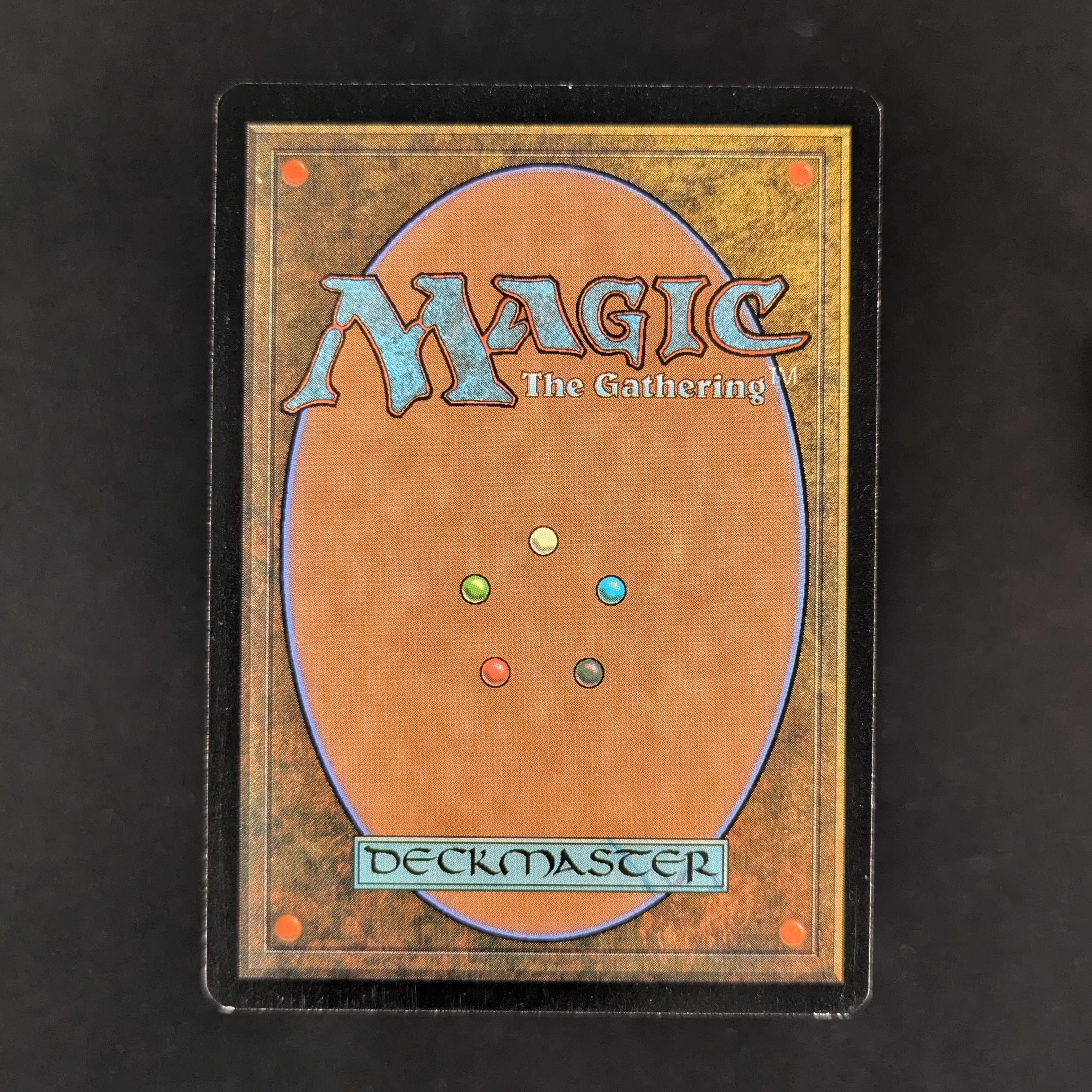 [FOIL] Rhystic Study - Prophecy - English - NM