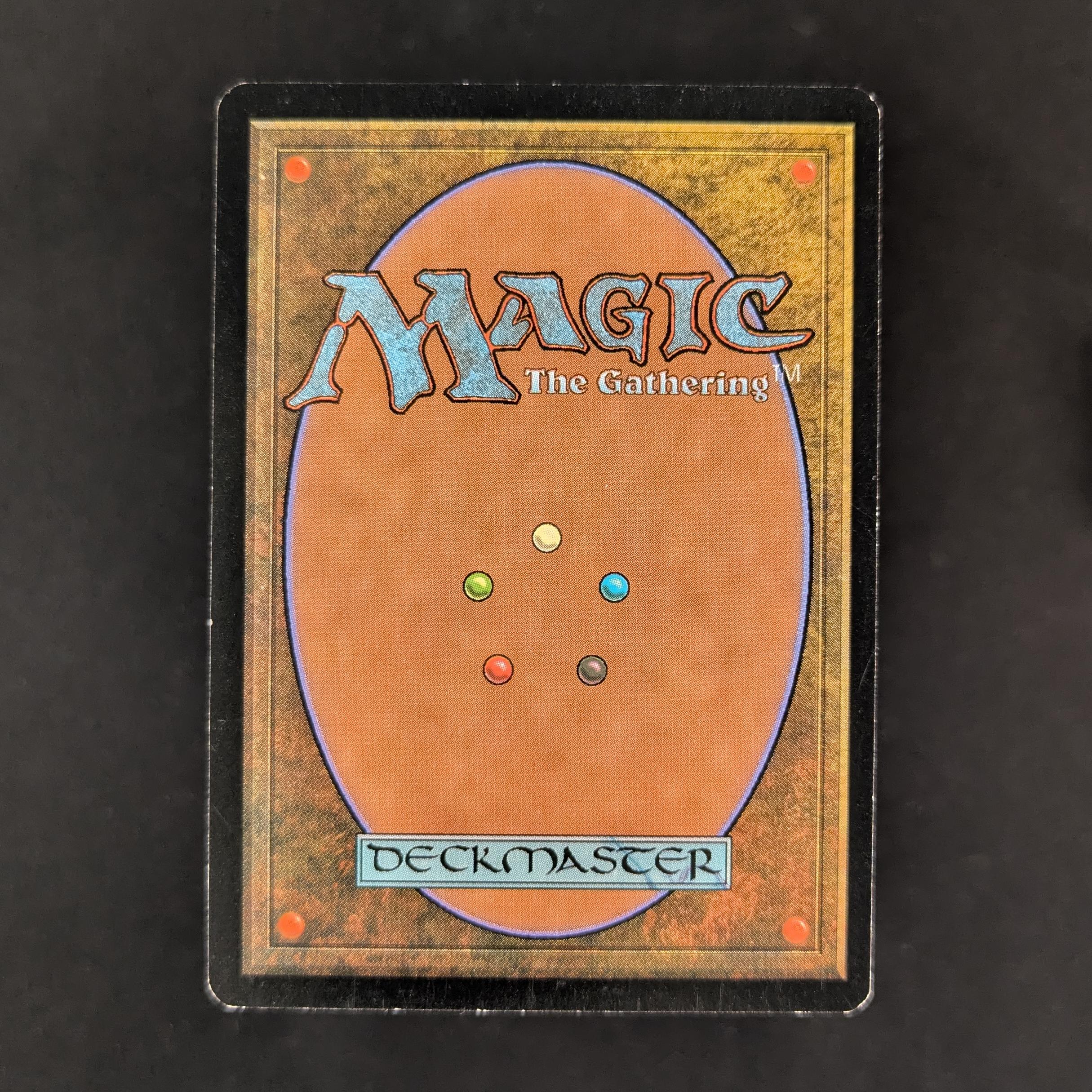 [FOIL] Tsabo's Web - Invasion - English - EX