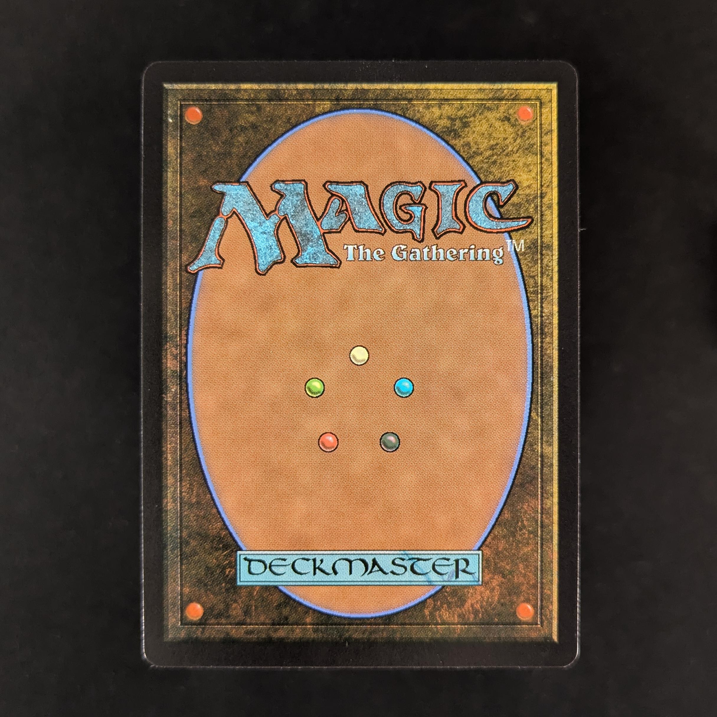 [FOIL] Scalding Tarn (Borderless) (Dragonscale Foil) - Special Guests - English - NM