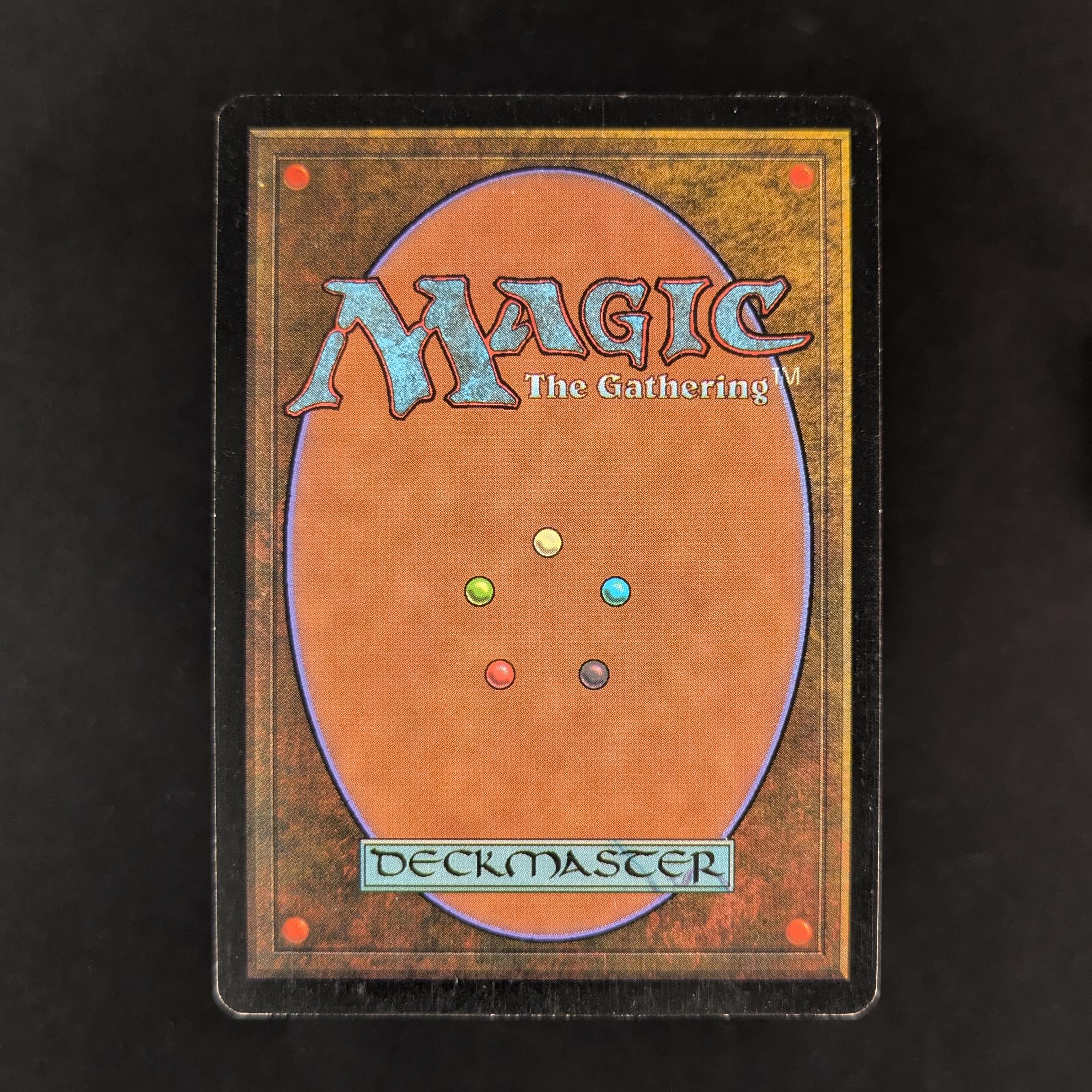 [FOIL] Misdirection - Mercadian Masques - Italian - GD
