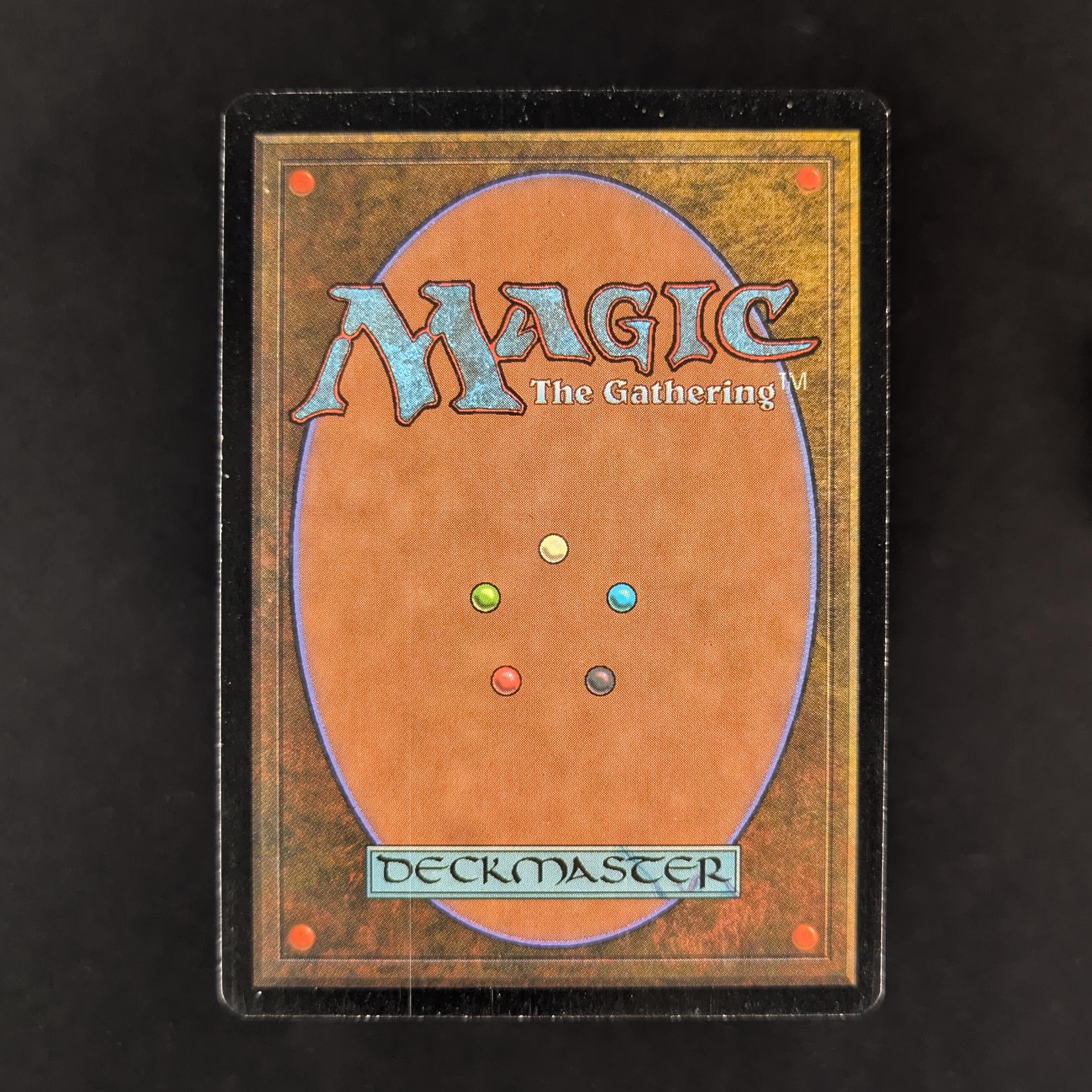[FOIL] Tangle Wire - Nemesis - Italian - GD