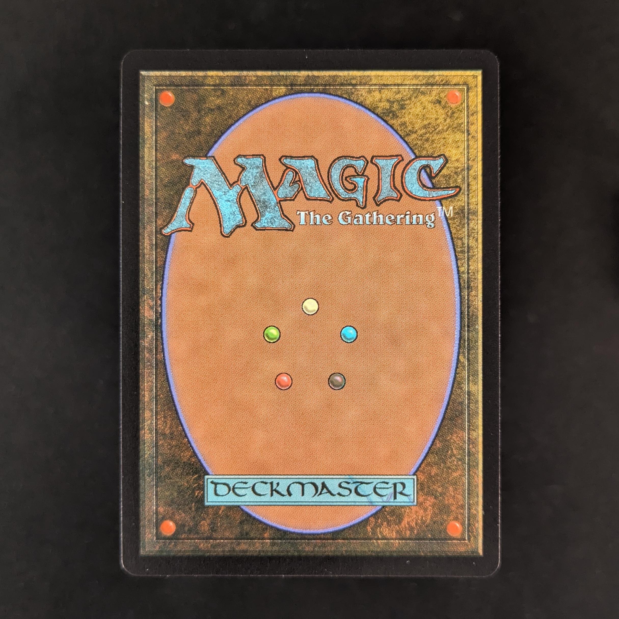[FOIL] Traveling Chocobo (Borderless) (Neon Ink Pink) - FINAL FANTASY: Extras - English - NM - Extended Art Slab