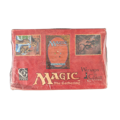 Fallen Empires Booster Box