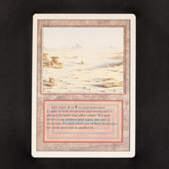 Badlands - Revised