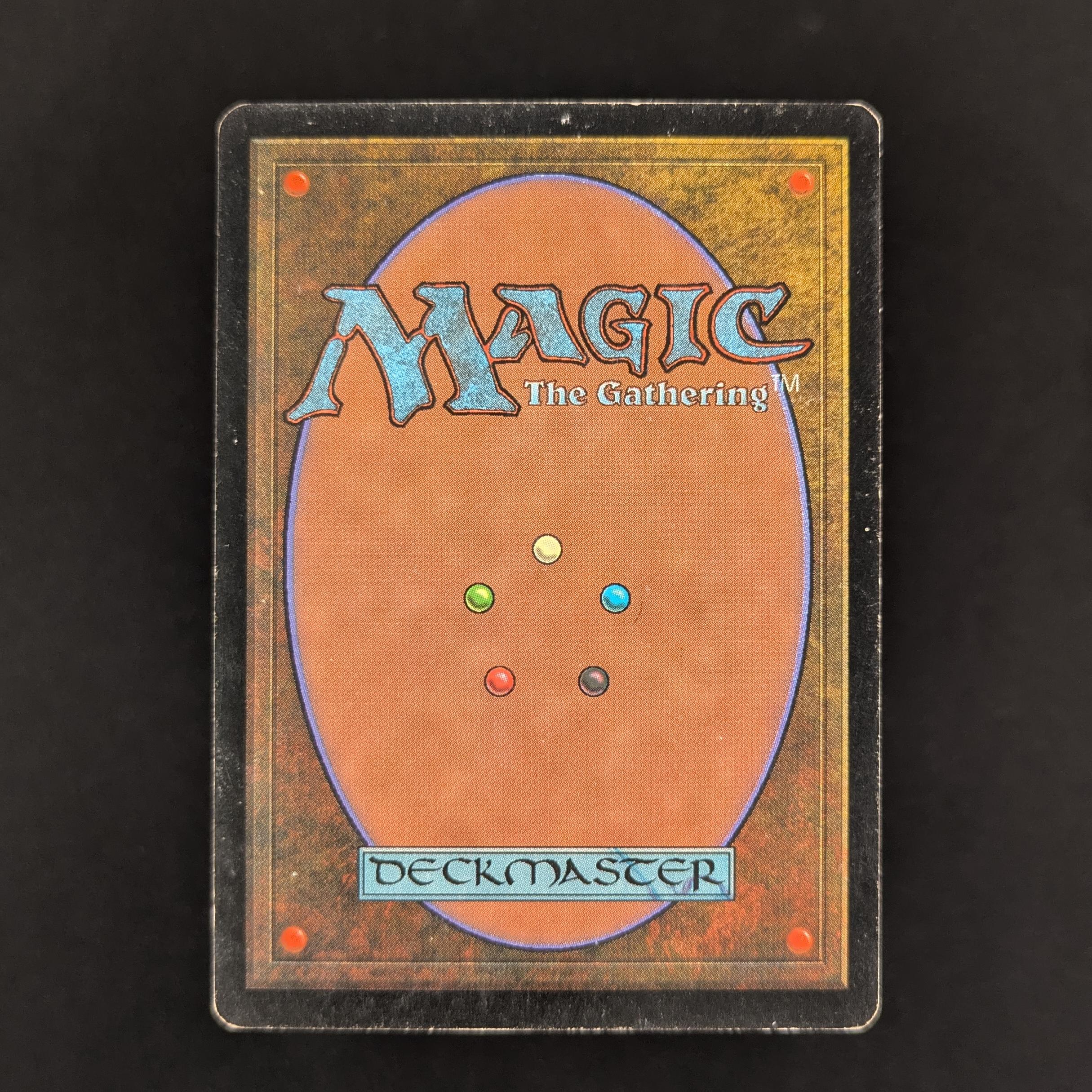 MTG Singles - Survival of the Fittest - Exodus - 