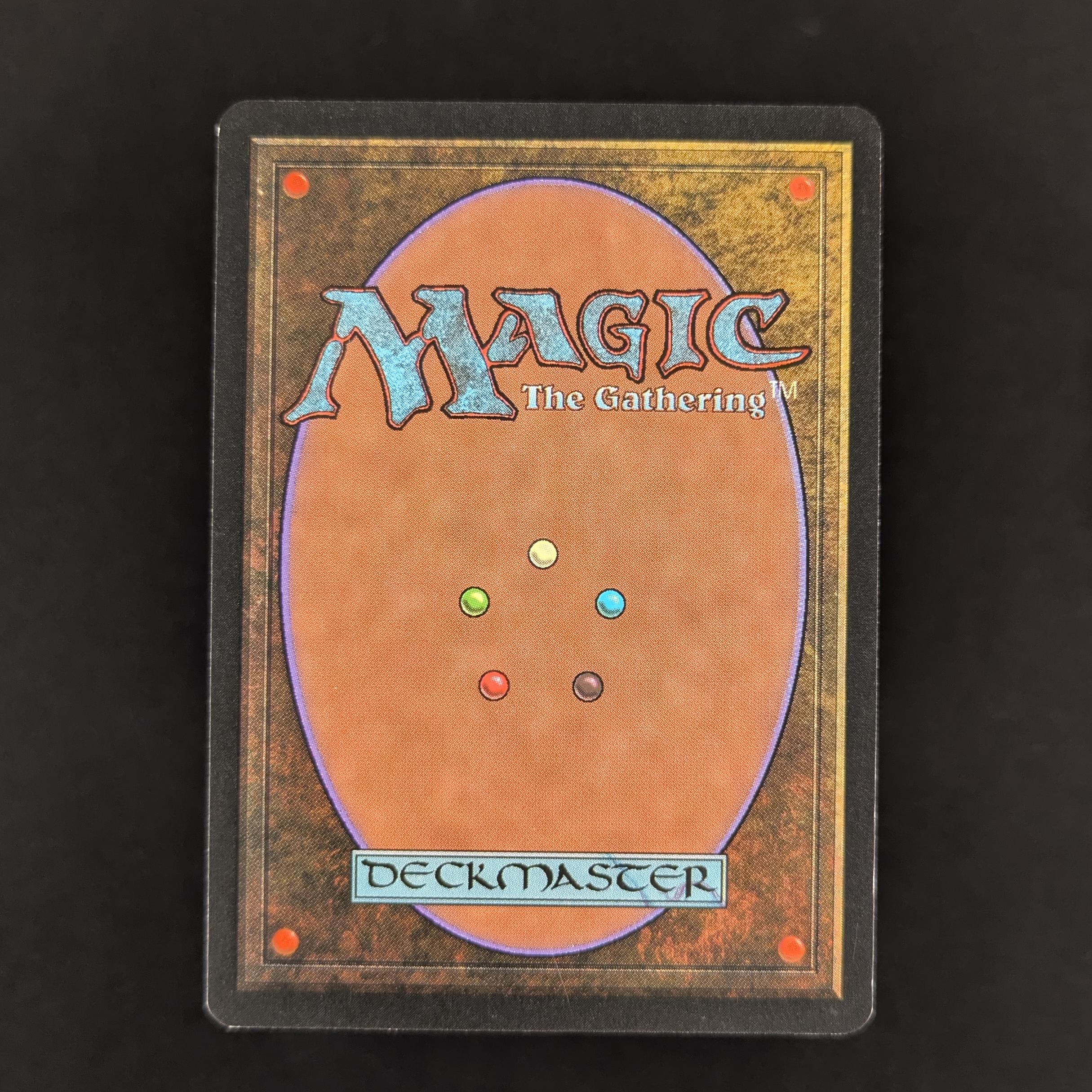 Serra's Sanctum - Urza's Saga