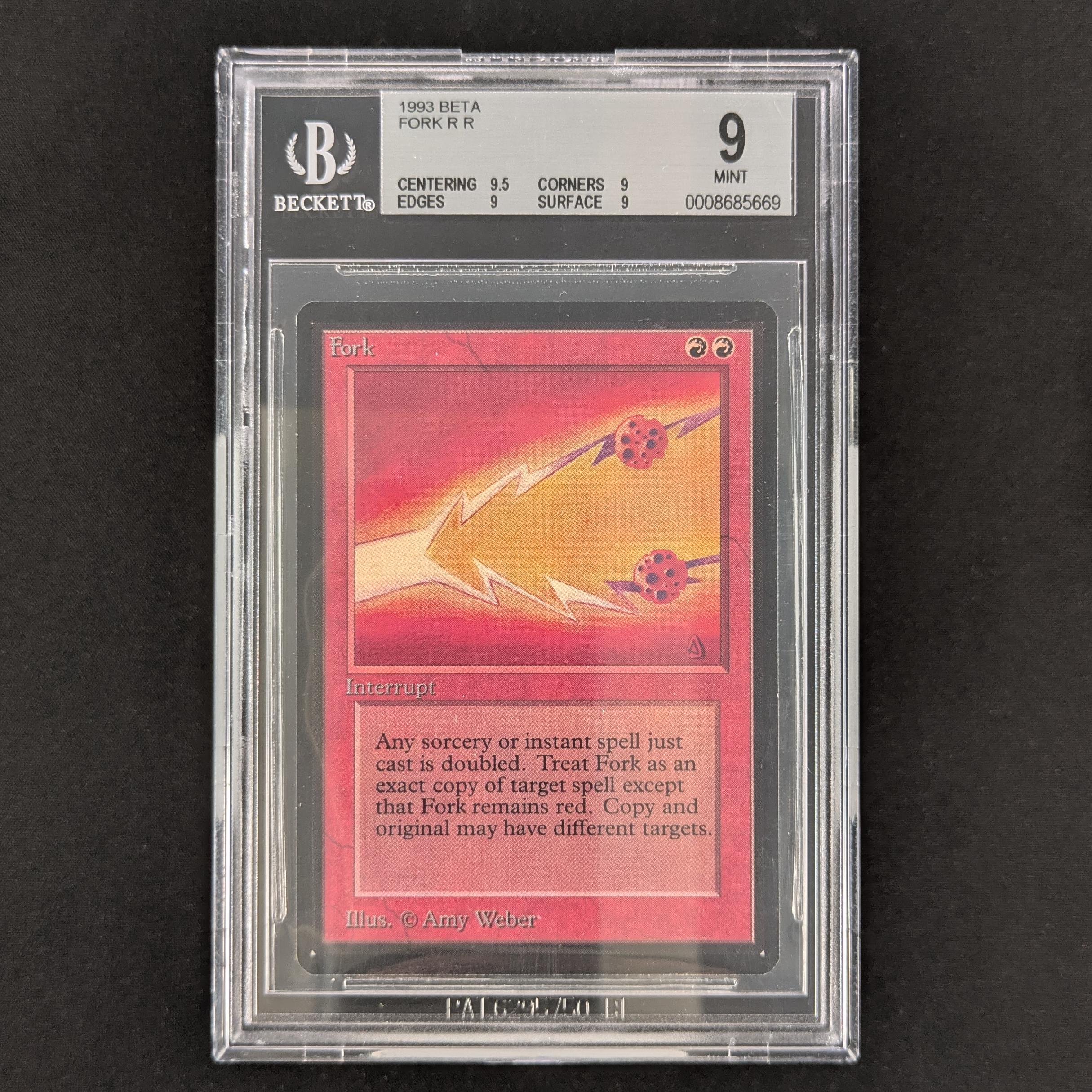 Fork - Beta - English - BGS 9