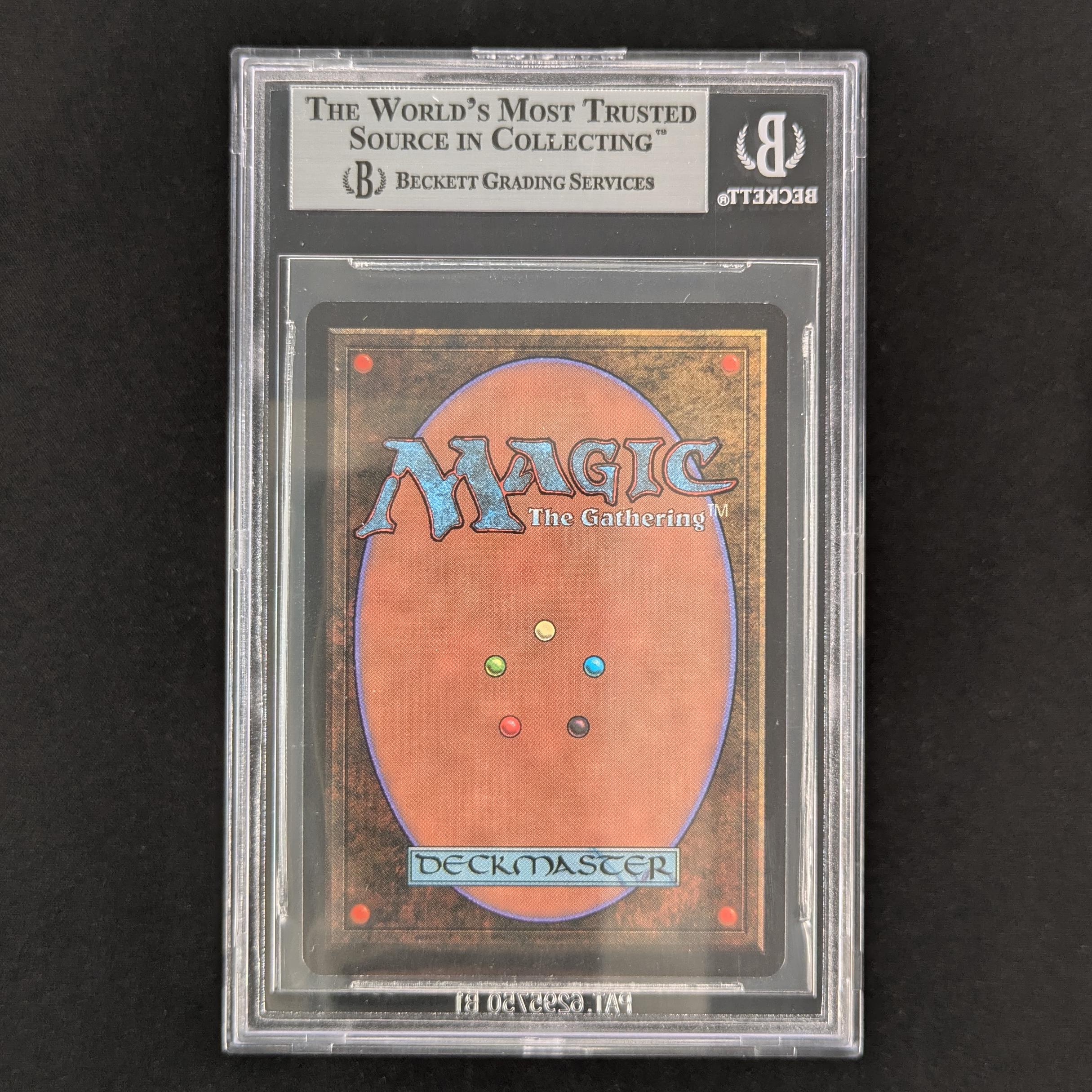 Roc of Kher Ridges - Beta - English - BGS 9