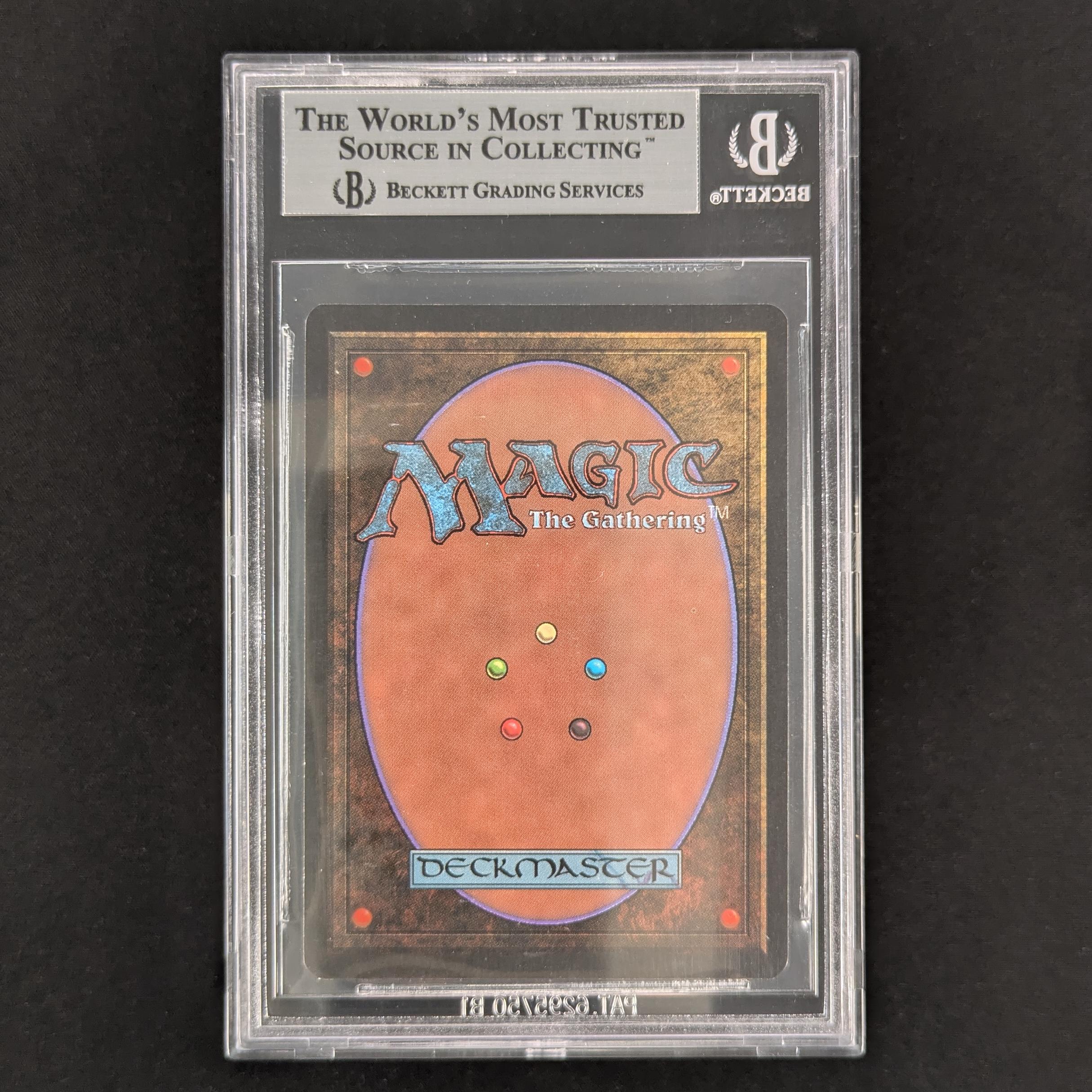 Aspect of Wolf - Beta - English - BGS 9