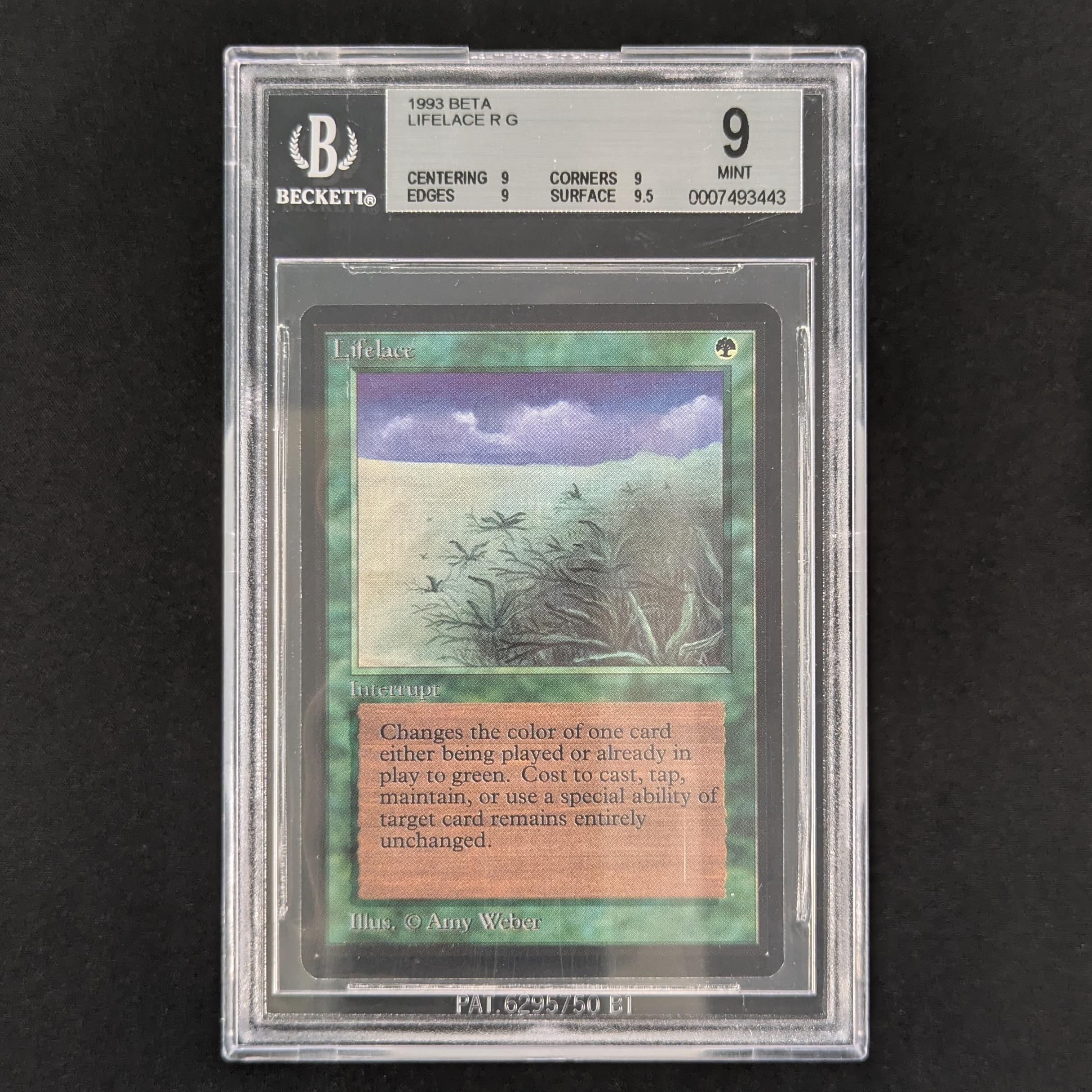 Lifelace - Beta - English - BGS 9