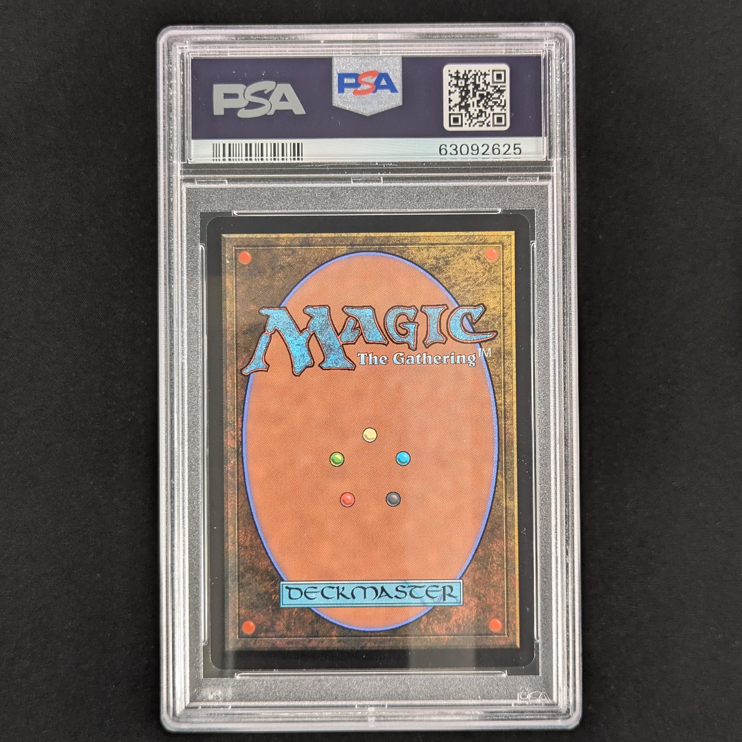 Regrowth (JP Alternate Art) - Mystical Archive - Japanese - PSA 10