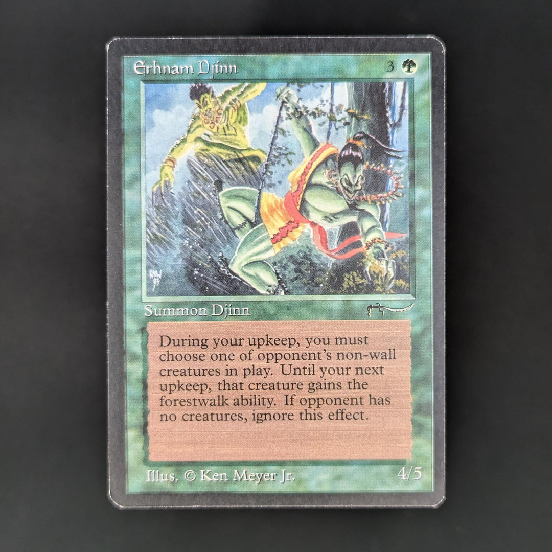 Erhnam Djinn