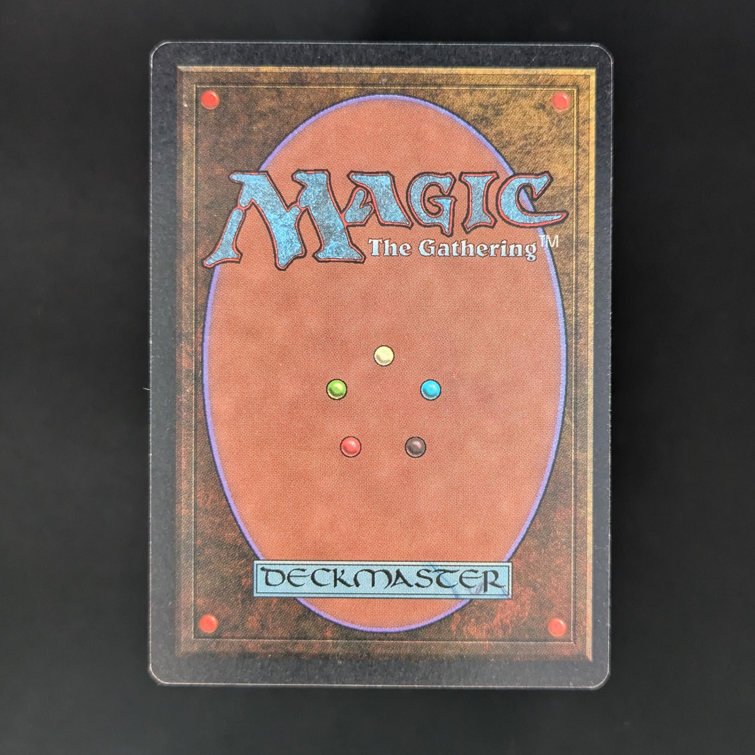 MTG Singles - City in a Bottle - Arabian Nights - 