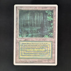 Bayou - Foreign White Bordered