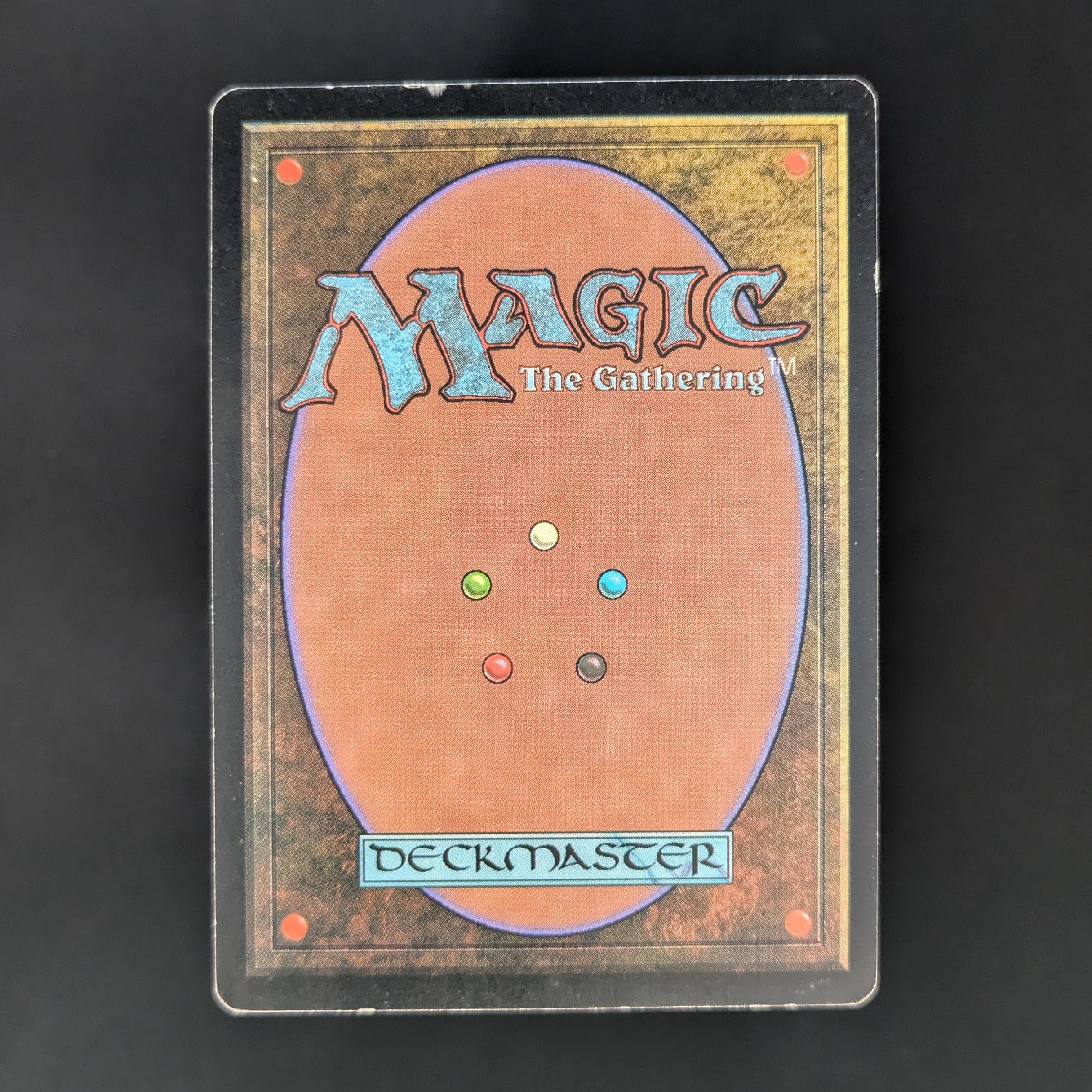MTG Singles - Gaea's Cradle - Urza's Saga - 