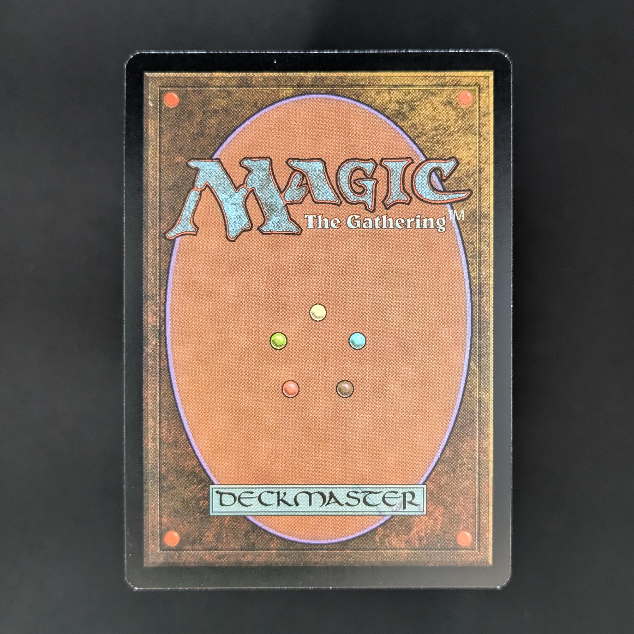 [FOIL] Emrakul, the Aeons Torn - Rise of the Eldrazi - English - EX