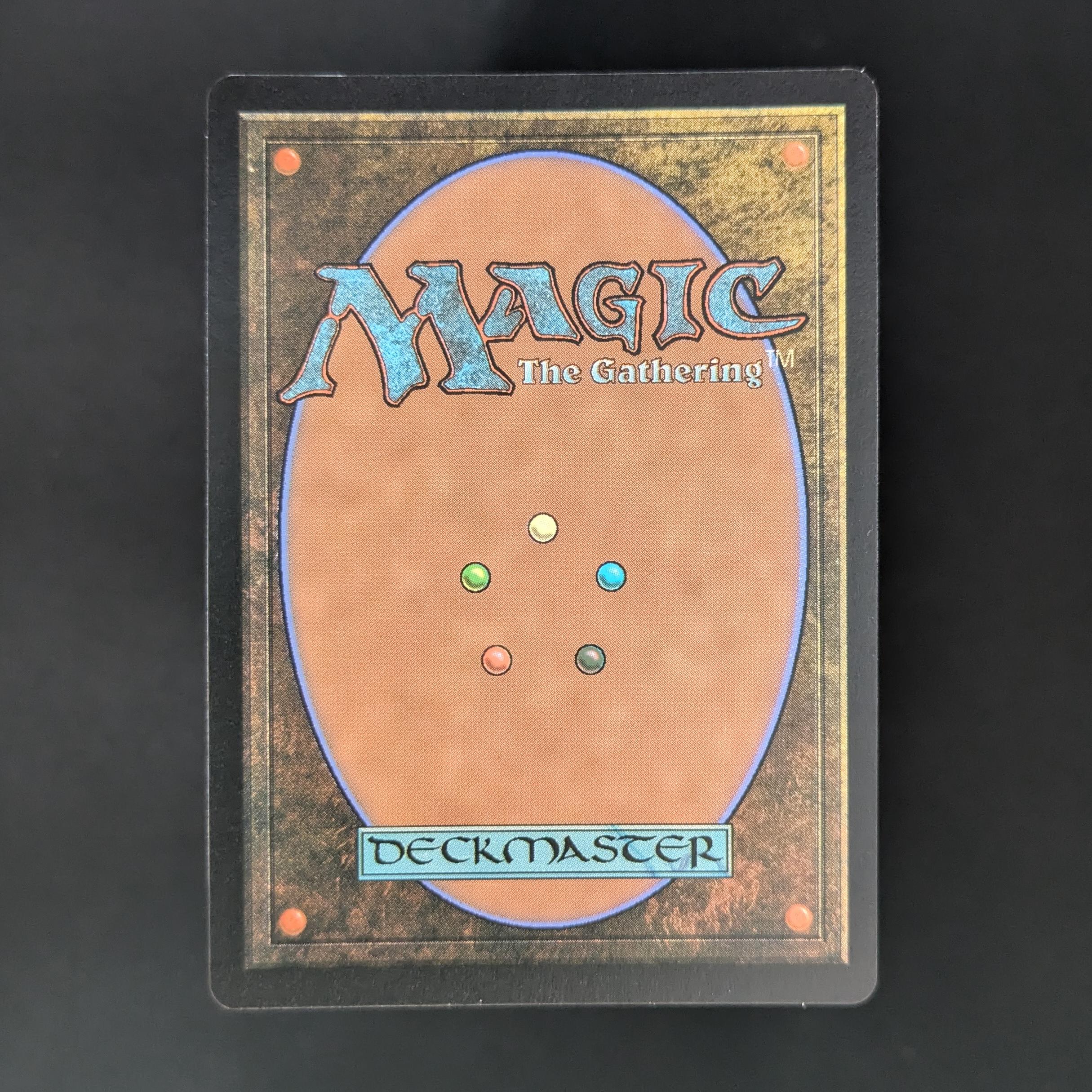 FOIL] Chrome Mox - Secret Lair Drop Series: 30th Anniversary Countdow