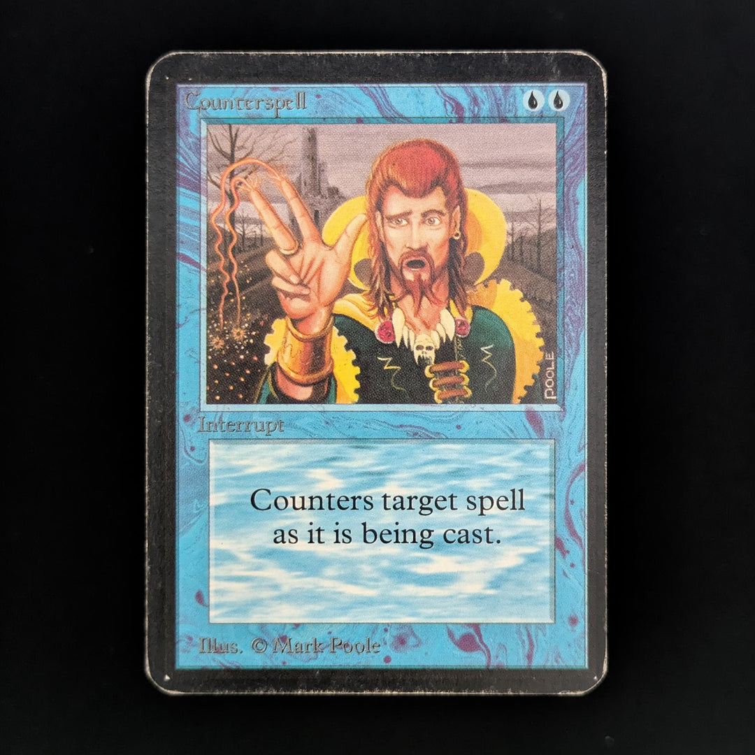 Counterspell