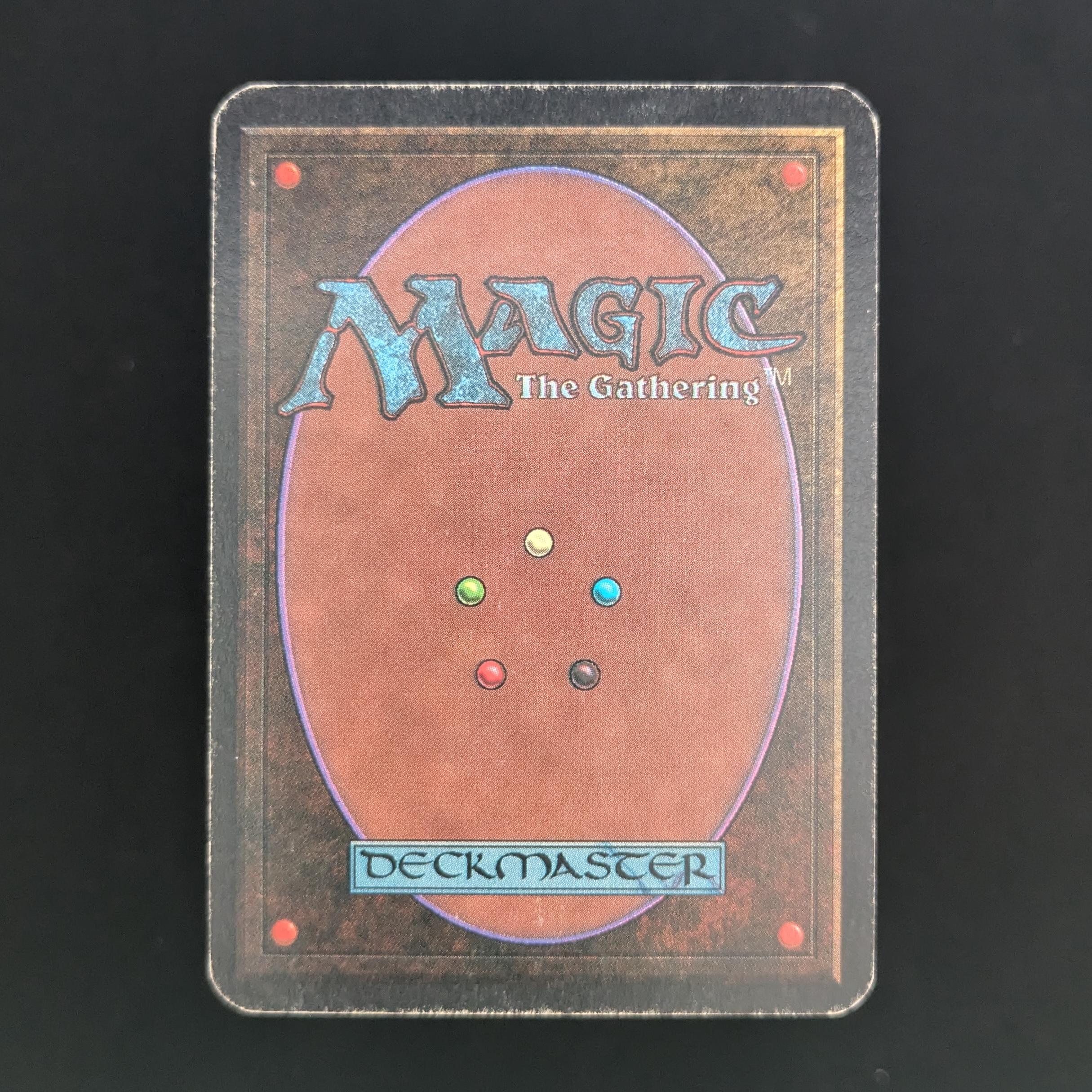 MTG Singles - Counterspell - Alpha - 