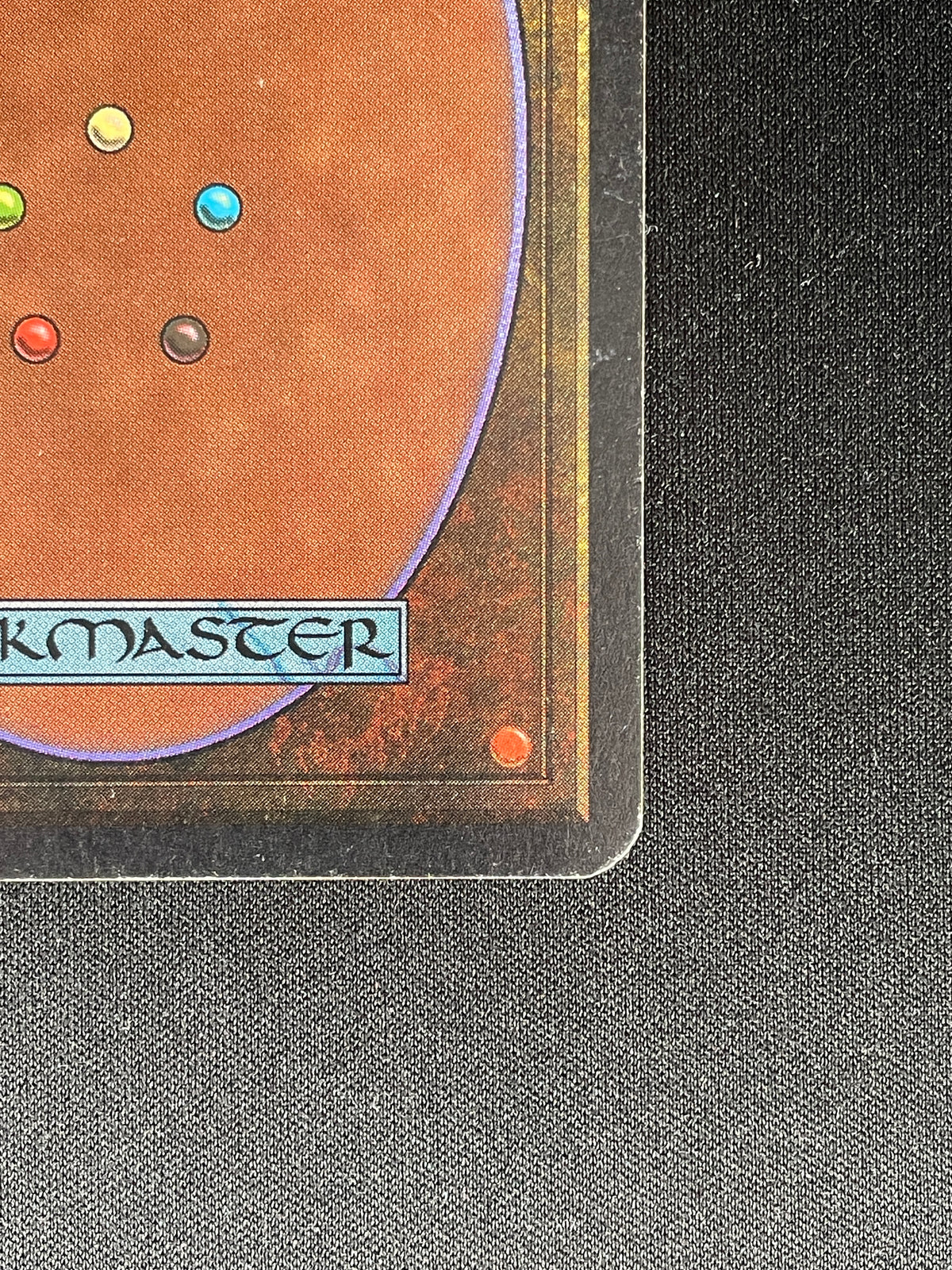 MTG Singles - Black Lotus - Alpha - 