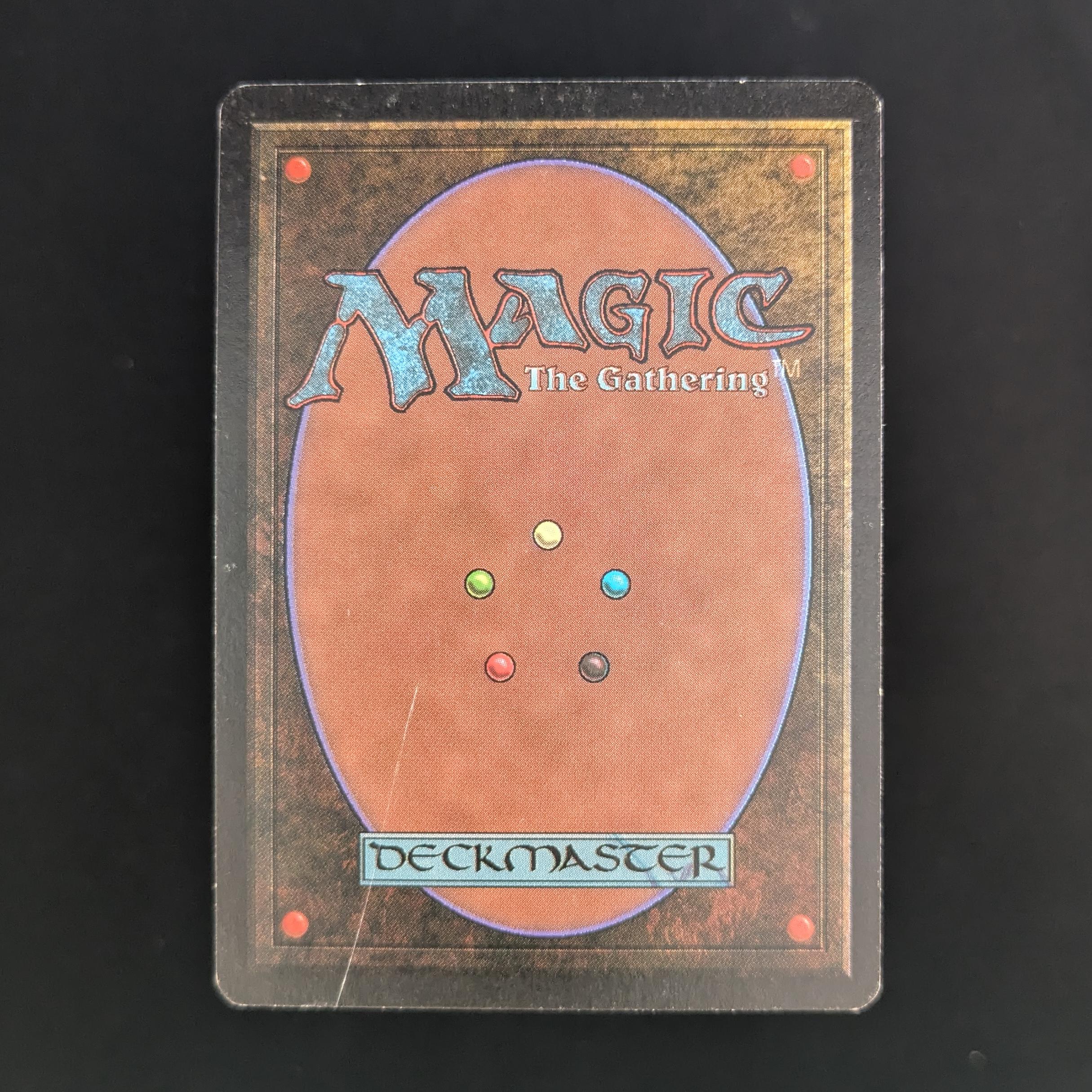 MTG Singles - Counterspell - Beta - 