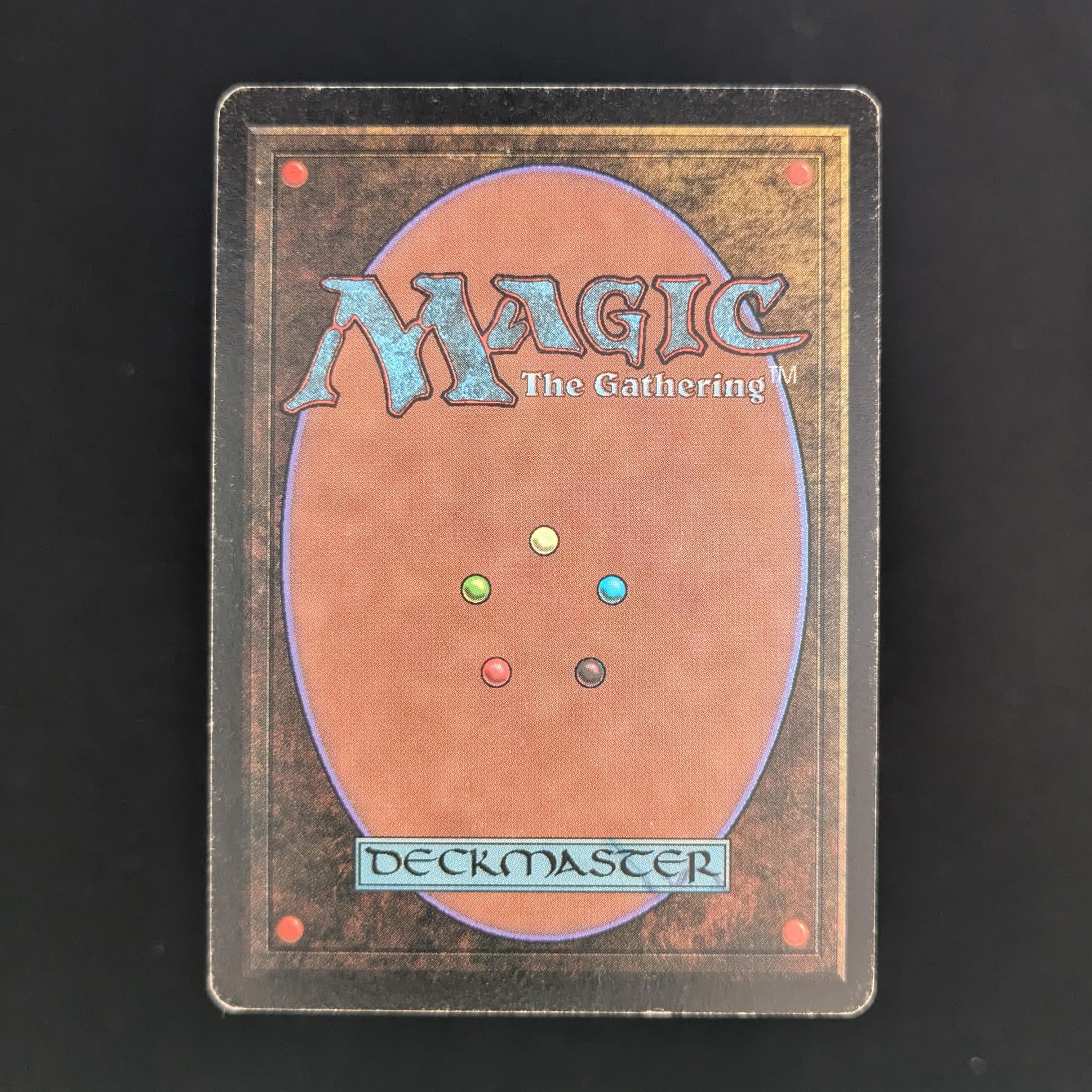 MTG Singles - Black Lotus - Beta - 