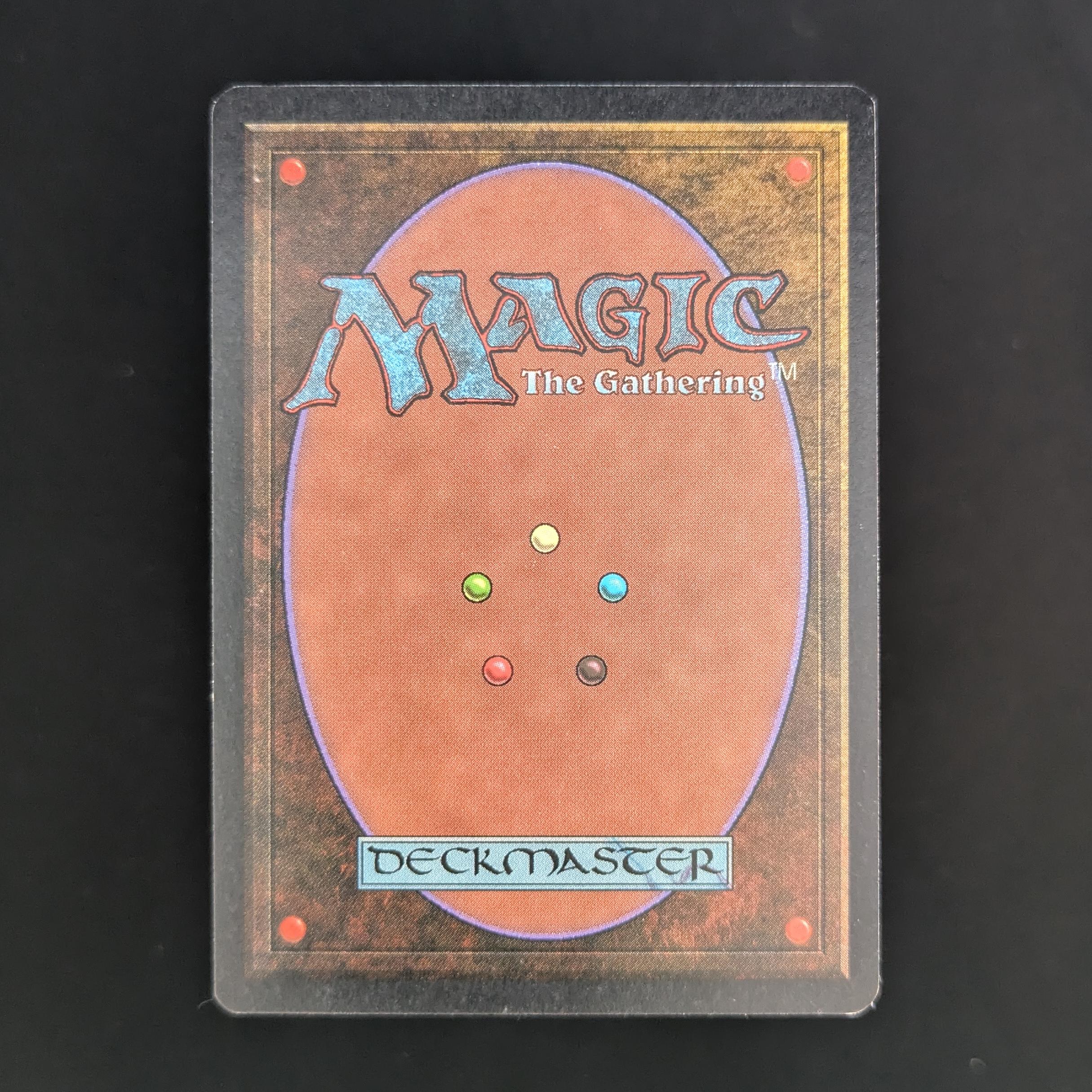 MTG Singles - City in a Bottle - Arabian Nights - 