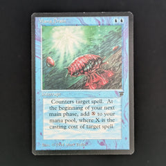 Mana Drain - Legends