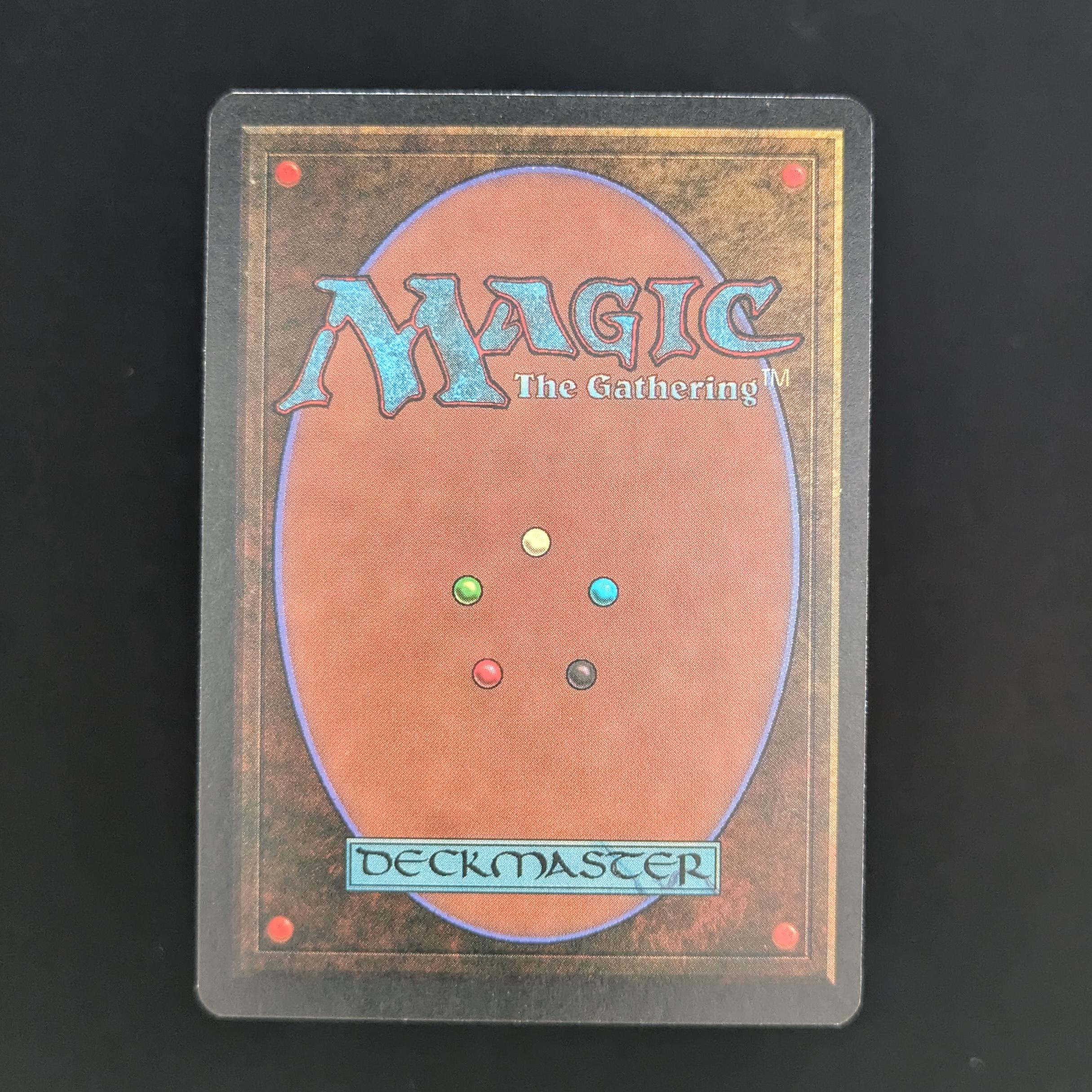 Mana Drain - Legends
