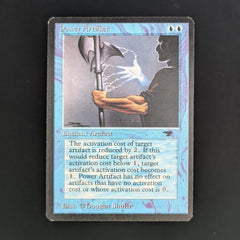 Power Artifact - Antiquities