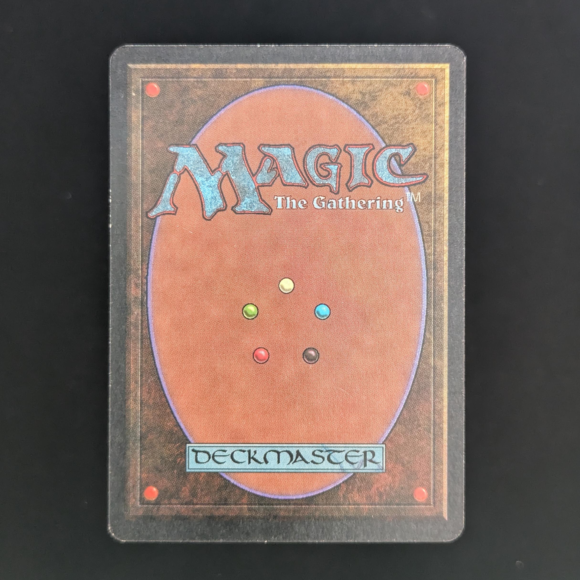 MTG Power Artifact 英語 1枚 Power Artifact - Antiquities