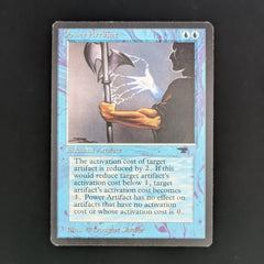 Power Artifact - Antiquities