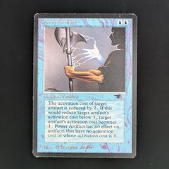 Power Artifact - Antiquities