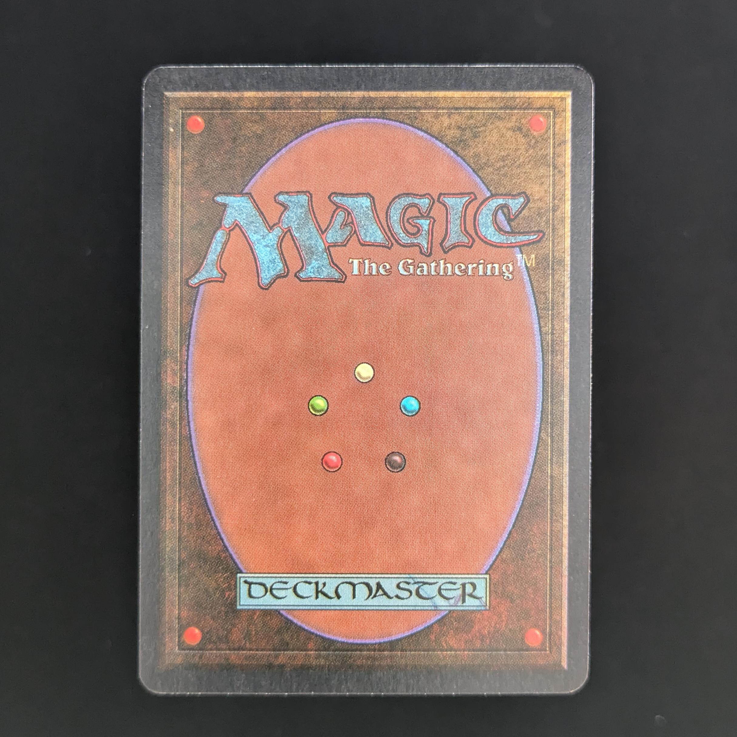 Transmute Artifact - Antiquities