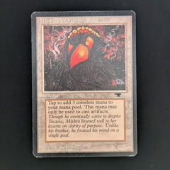 Mishra's Workshop - Antiquities