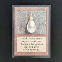 Mox Pearl - International Edition