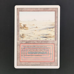 Badlands - Revised